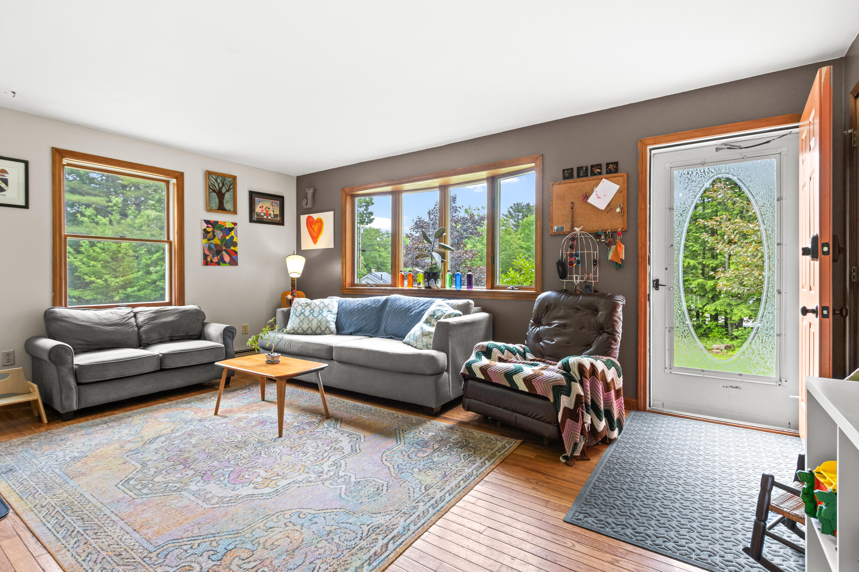1797 Royalsborough Road Durham ME 04222