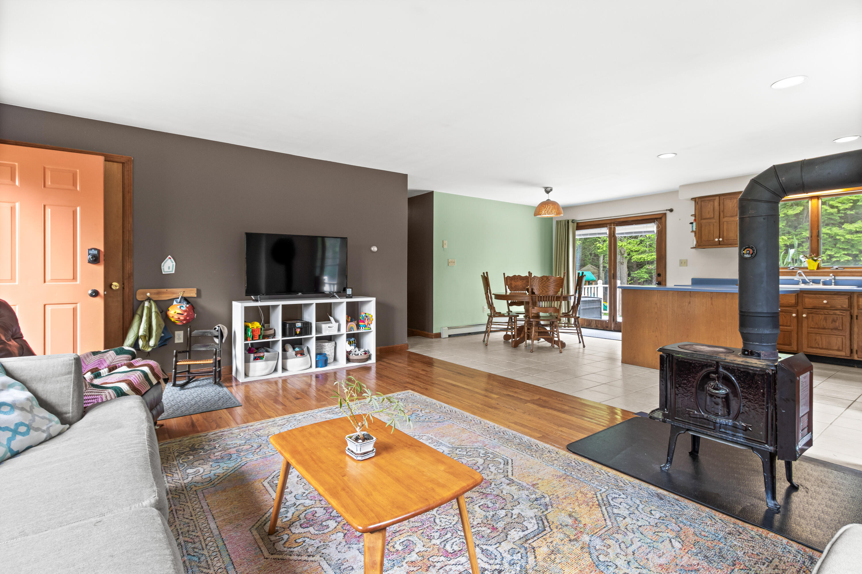 1797 Royalsborough Road Durham ME 04222
