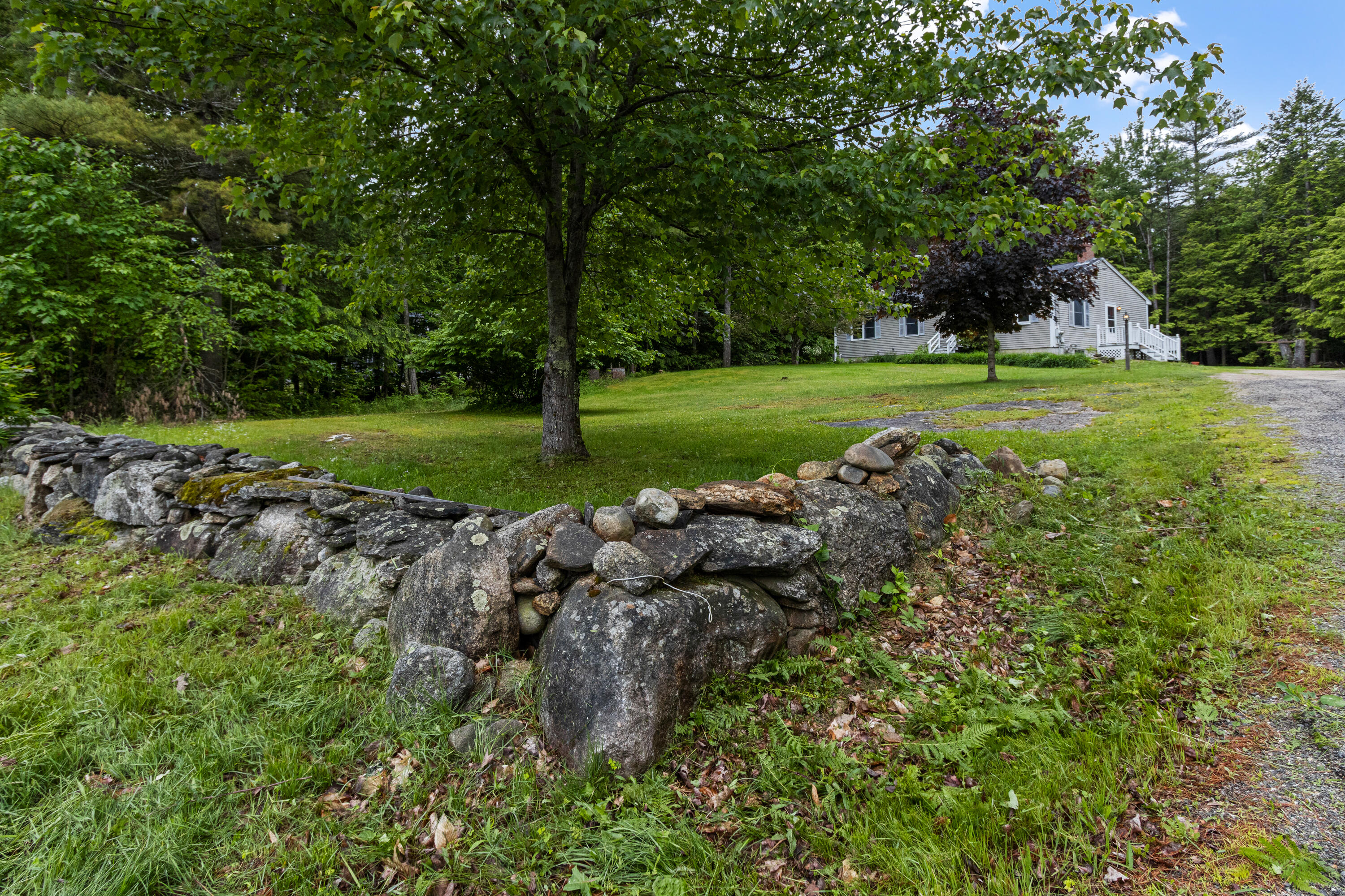 1797 Royalsborough Road Durham ME 04222