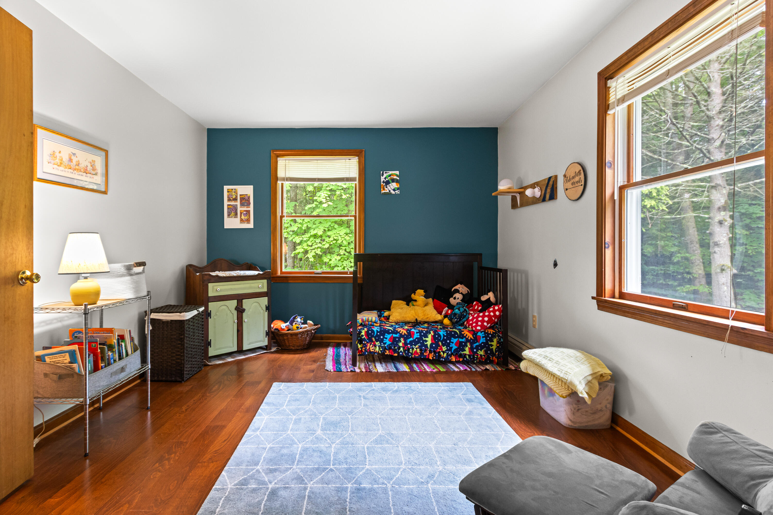 1797 Royalsborough Road Durham ME 04222