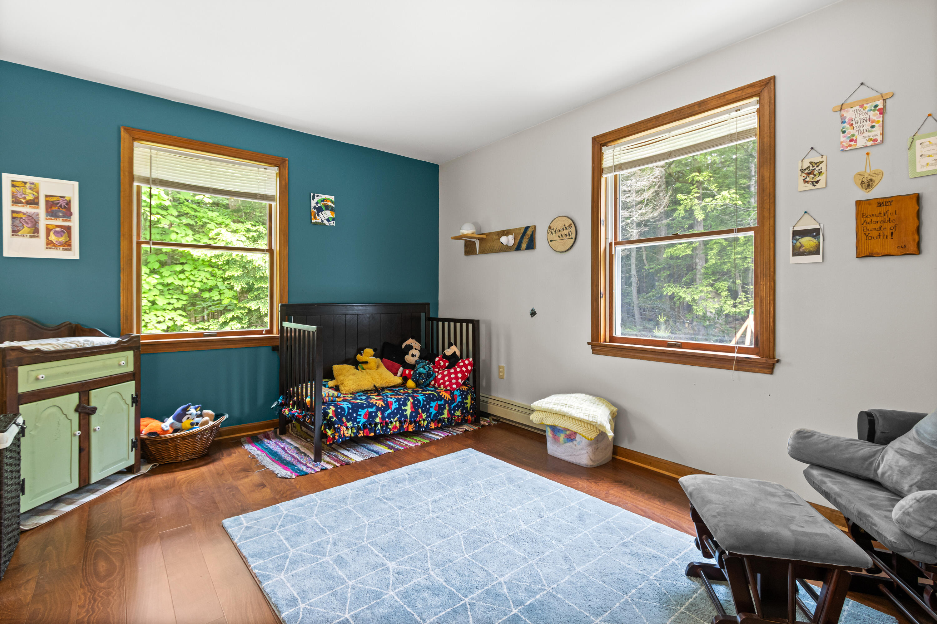 1797 Royalsborough Road Durham ME 04222