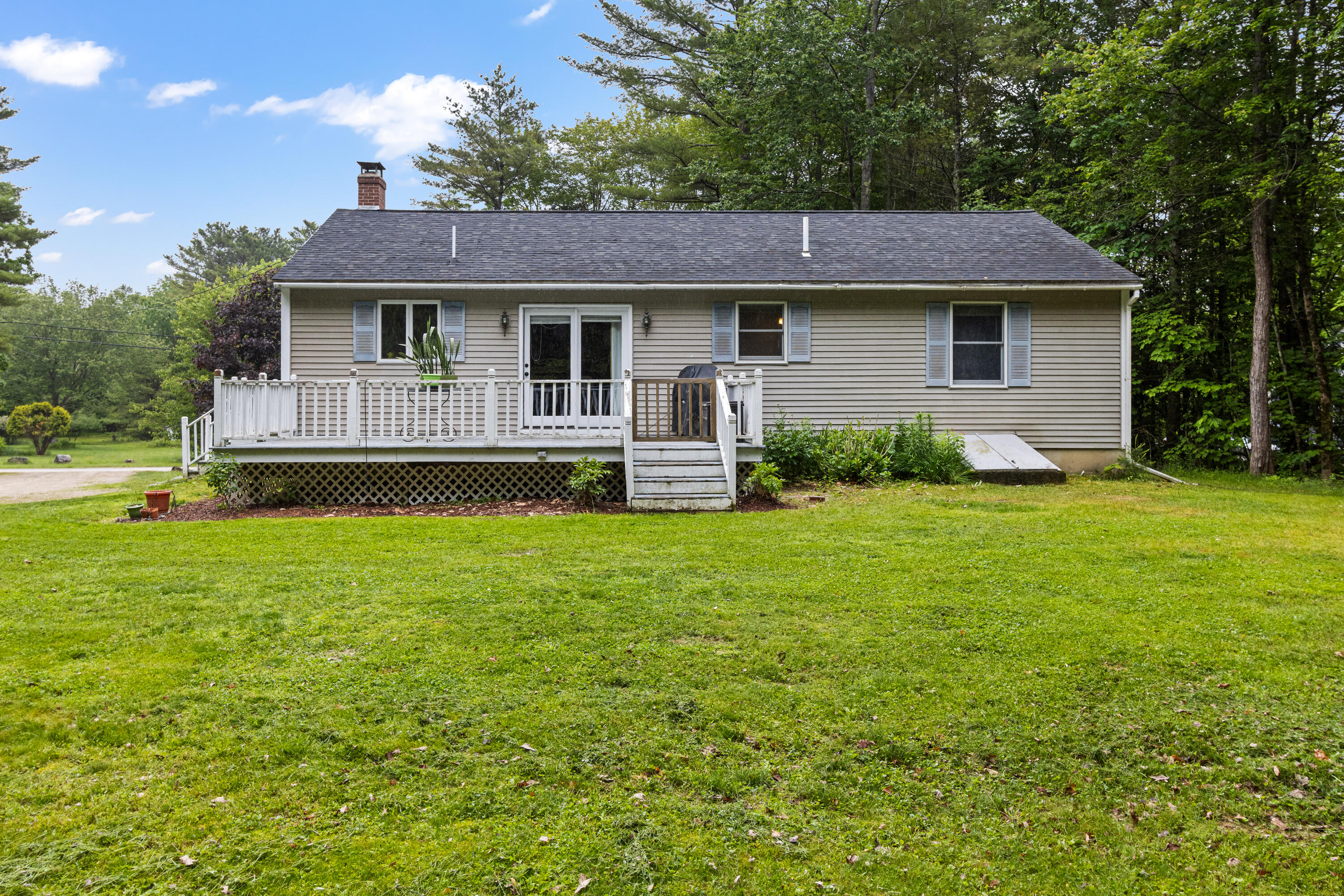 1797 Royalsborough Road Durham ME 04222