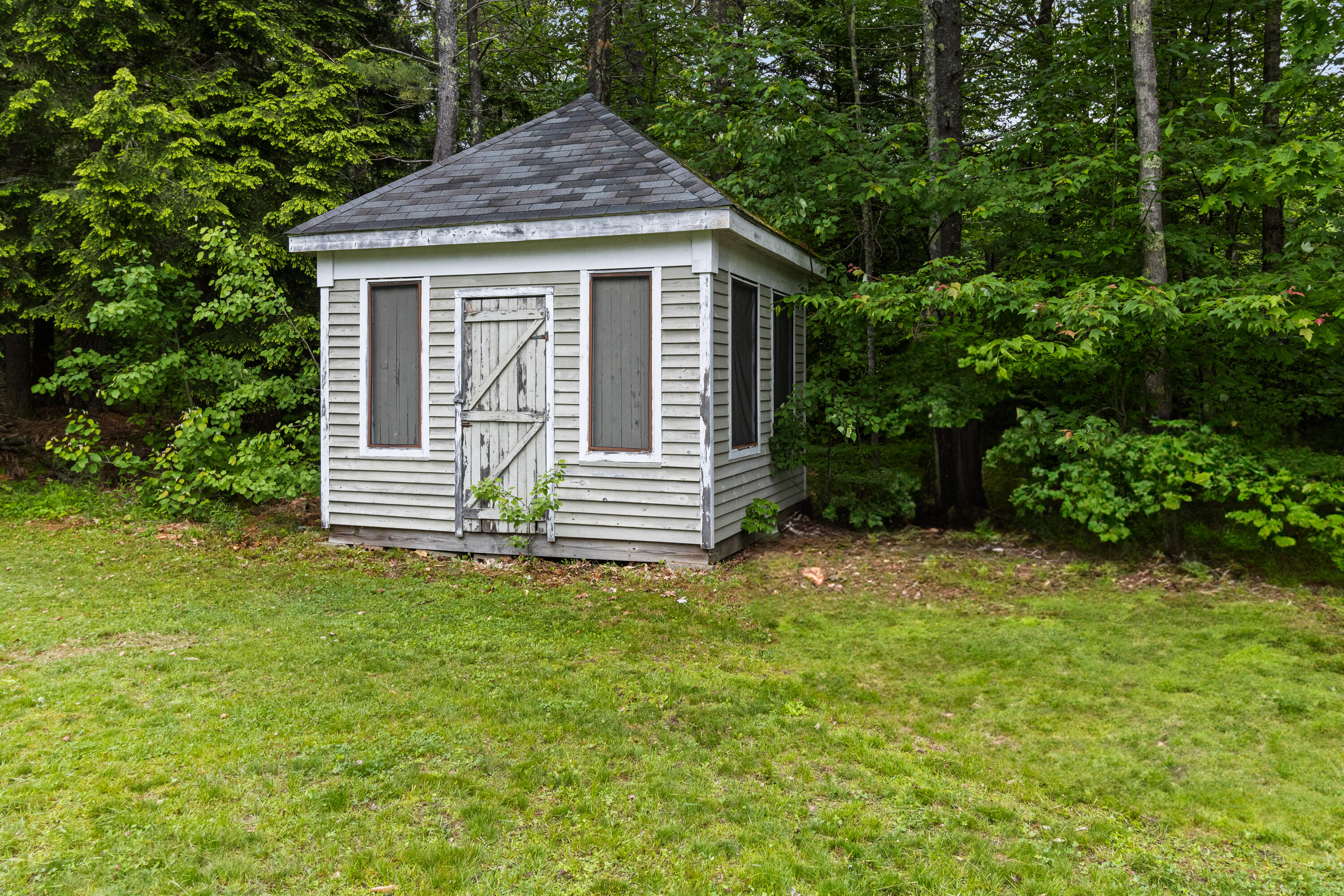 1797 Royalsborough Road Durham ME 04222