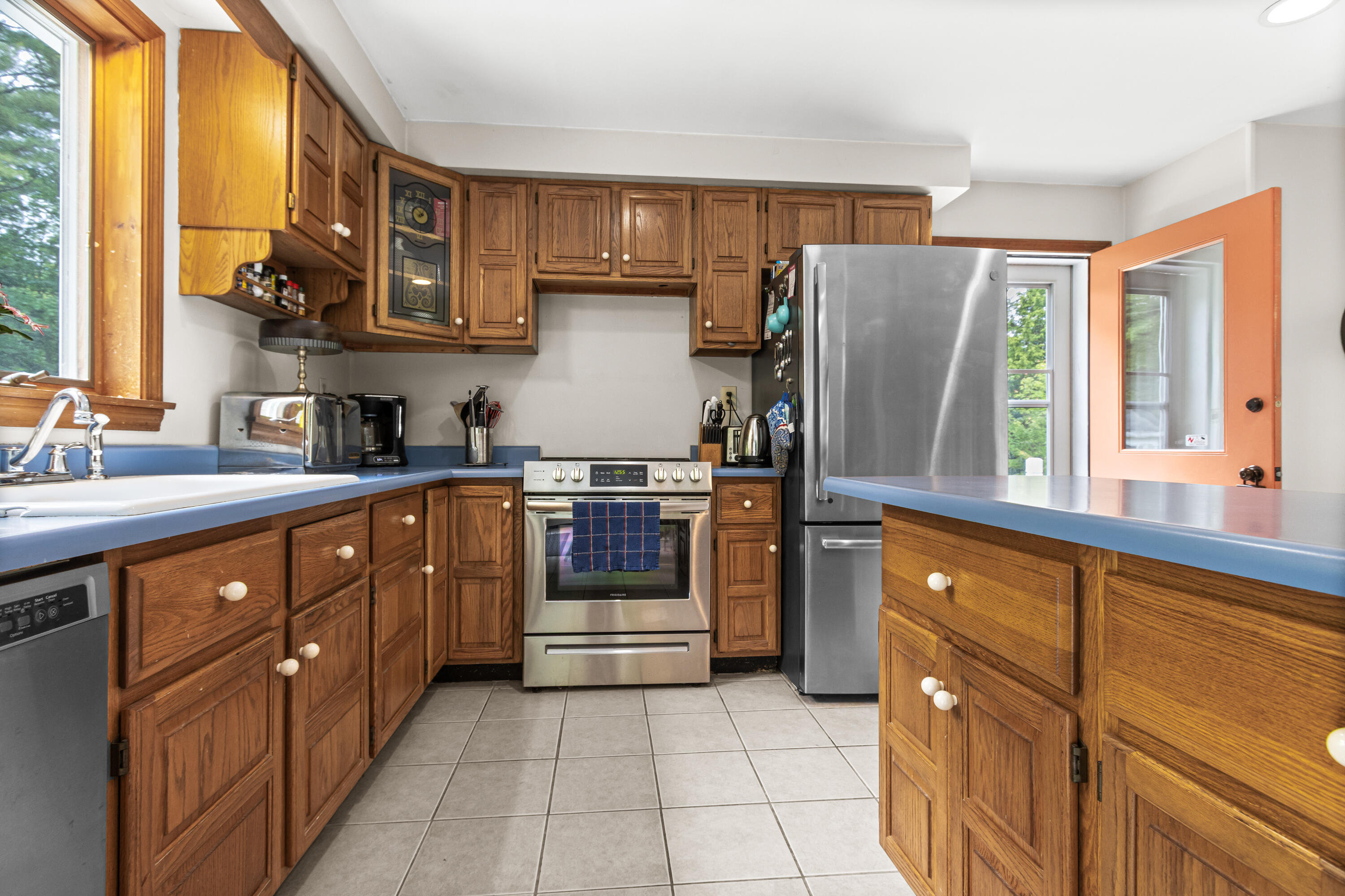 1797 Royalsborough Road Durham ME 04222