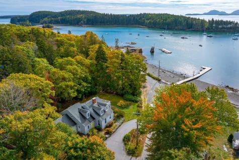 5 Main Street Sorrento ME 04677