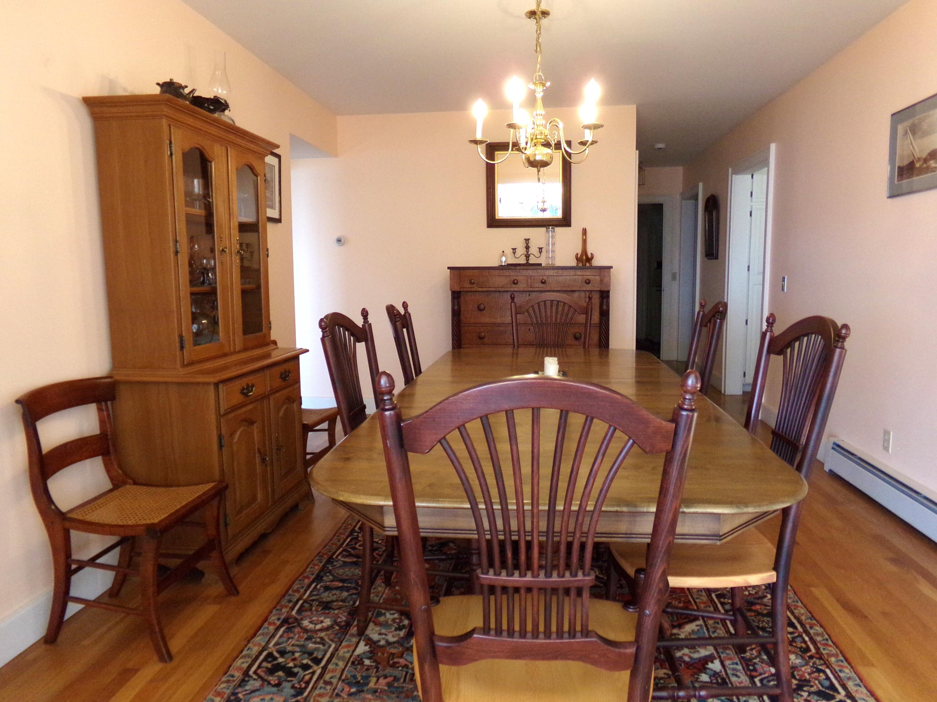 5 Main Street Sorrento ME 04677