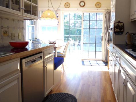 5 Main Street Sorrento ME 04677