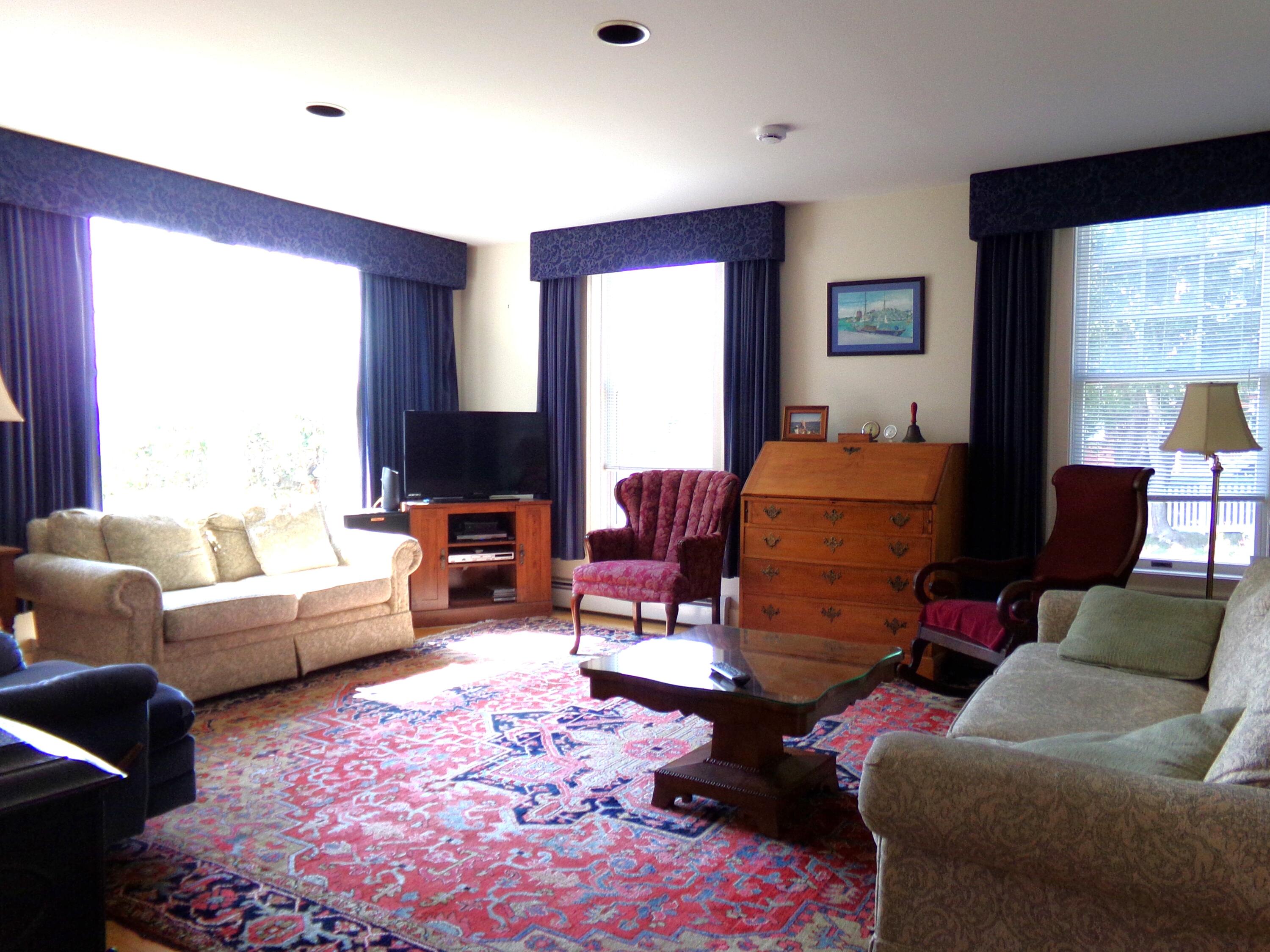 5 Main Street Sorrento ME 04677