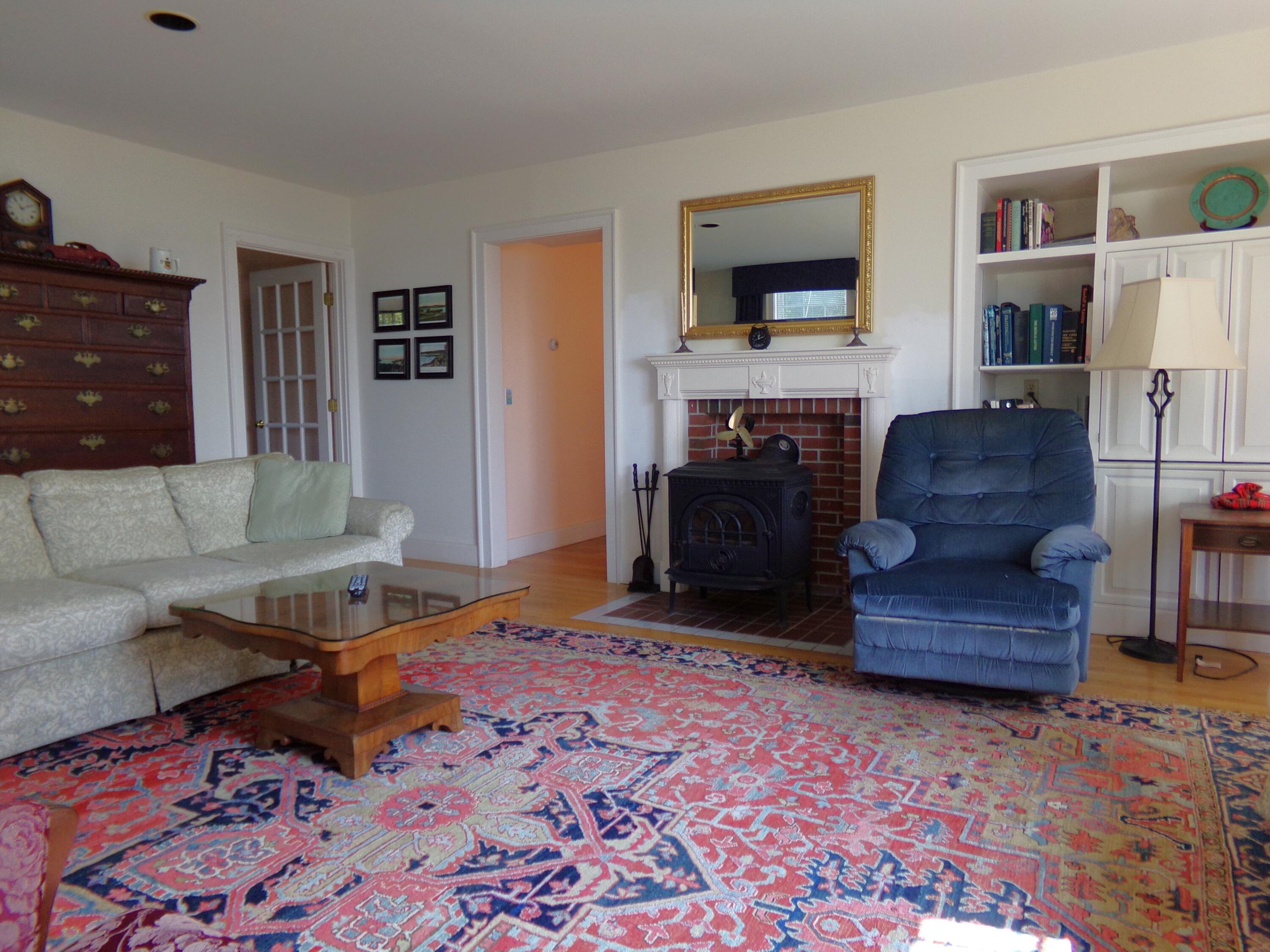 5 Main Street Sorrento ME 04677