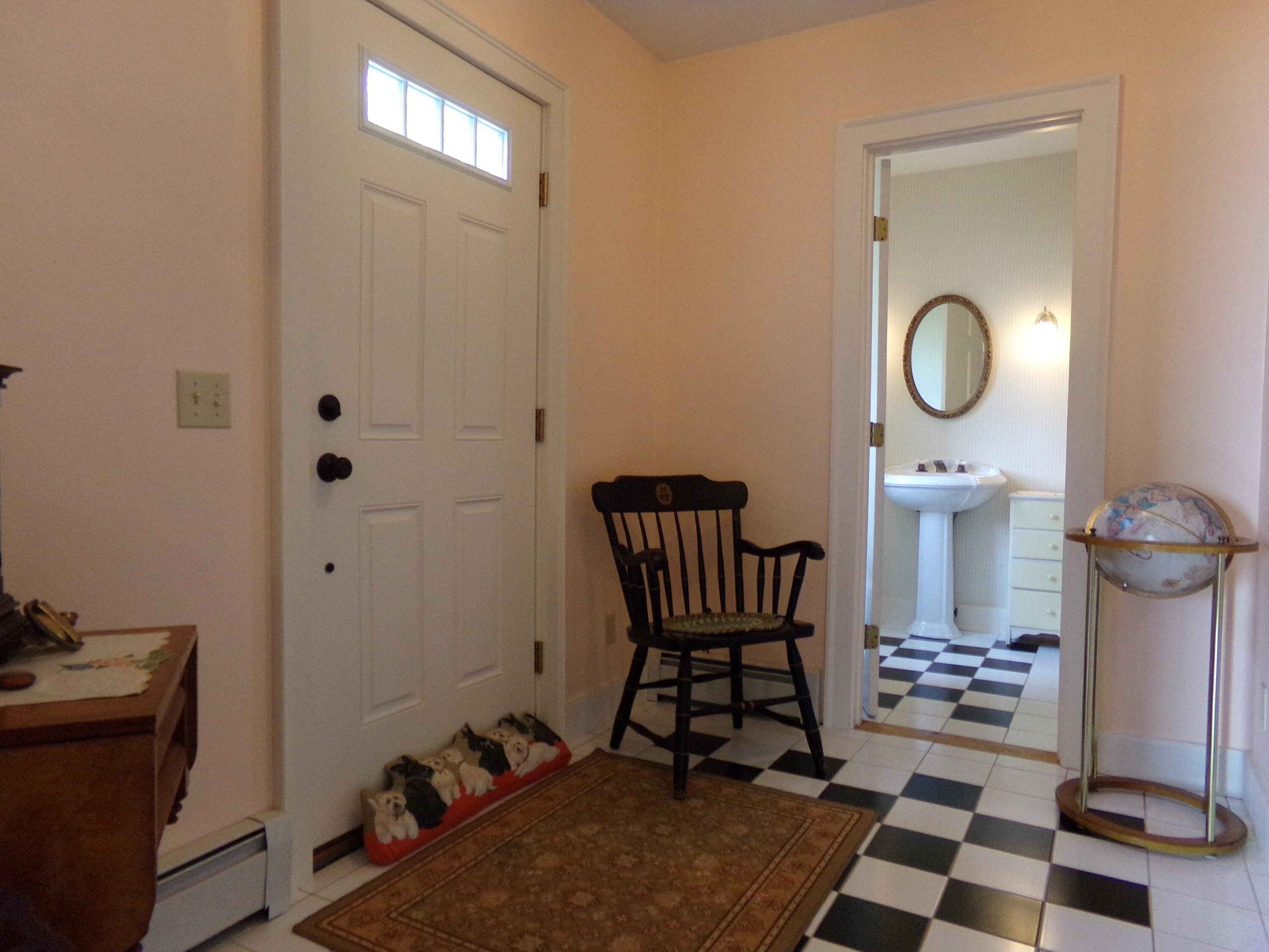 5 Main Street Sorrento ME 04677