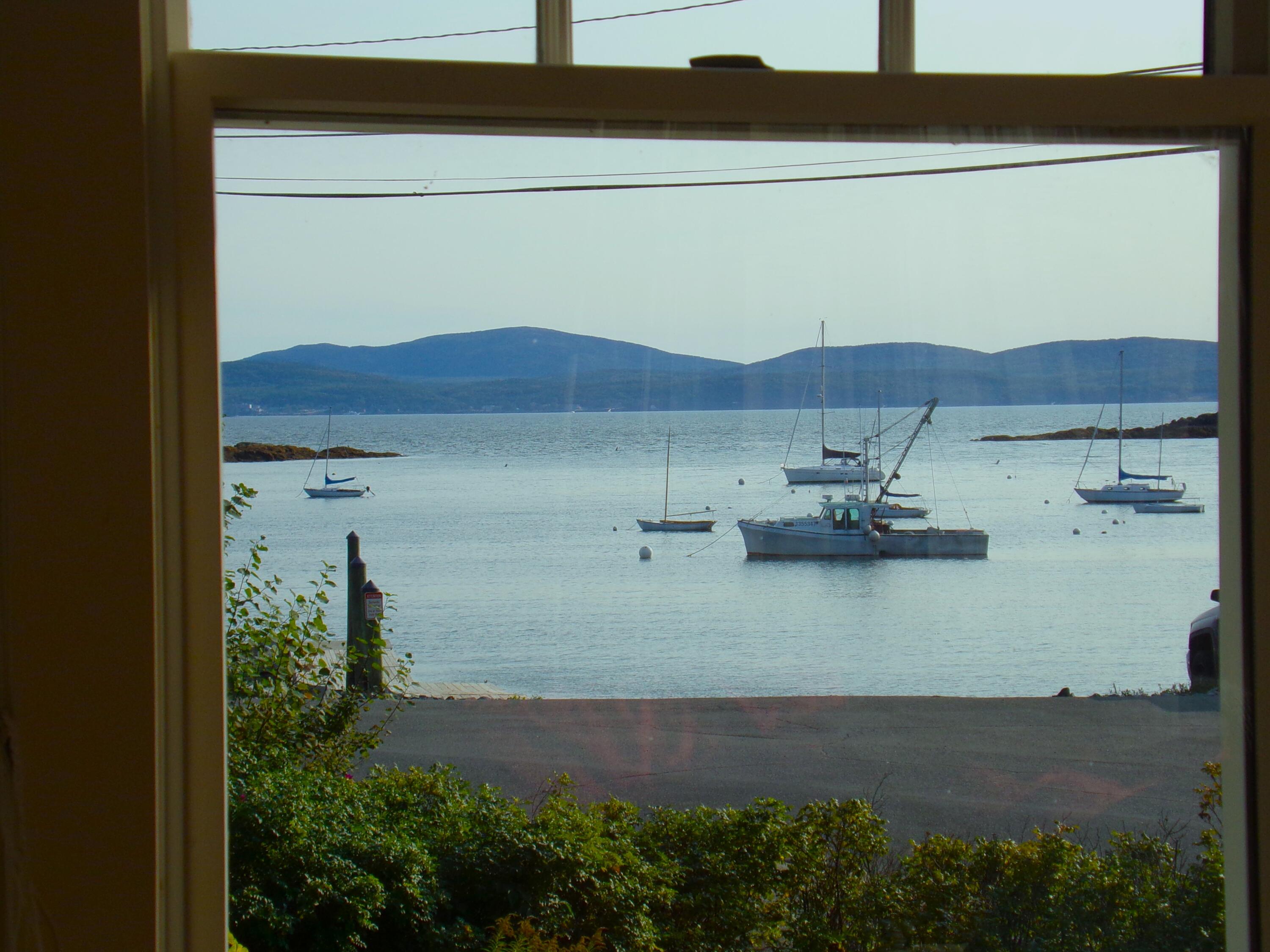 5 Main Street Sorrento ME 04677