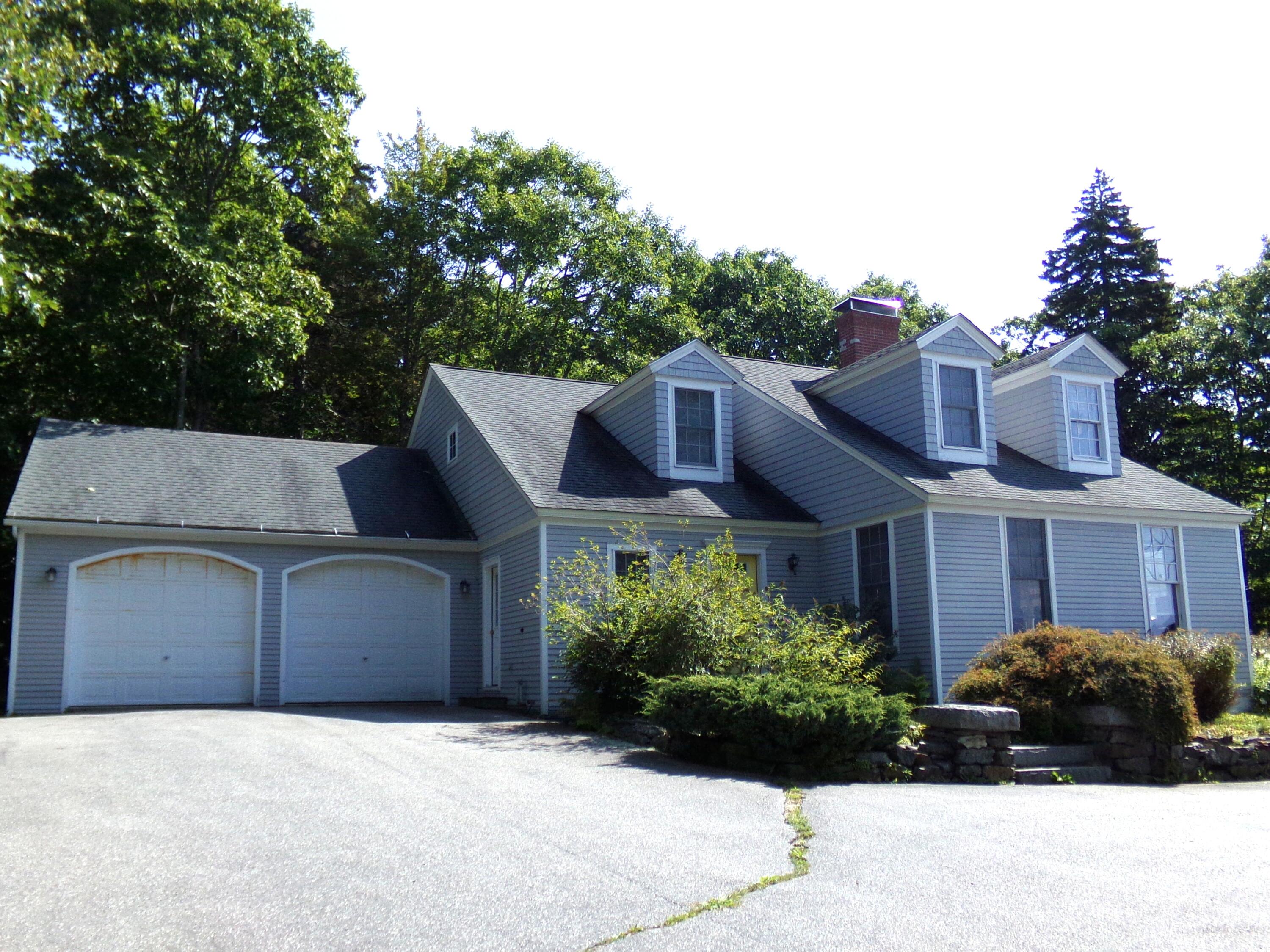 5 Main Street Sorrento ME 04677