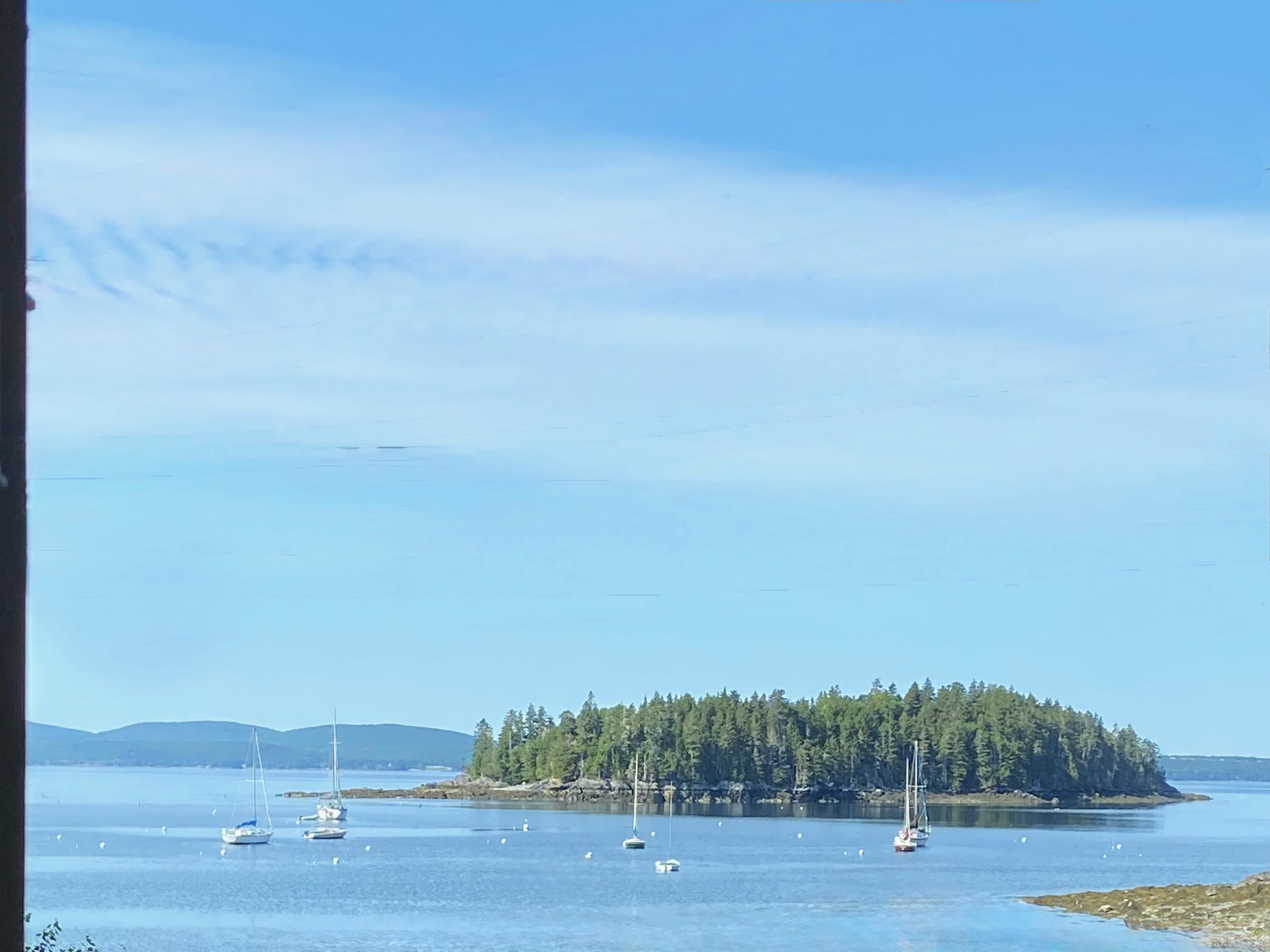 5 Main Street Sorrento ME 04677