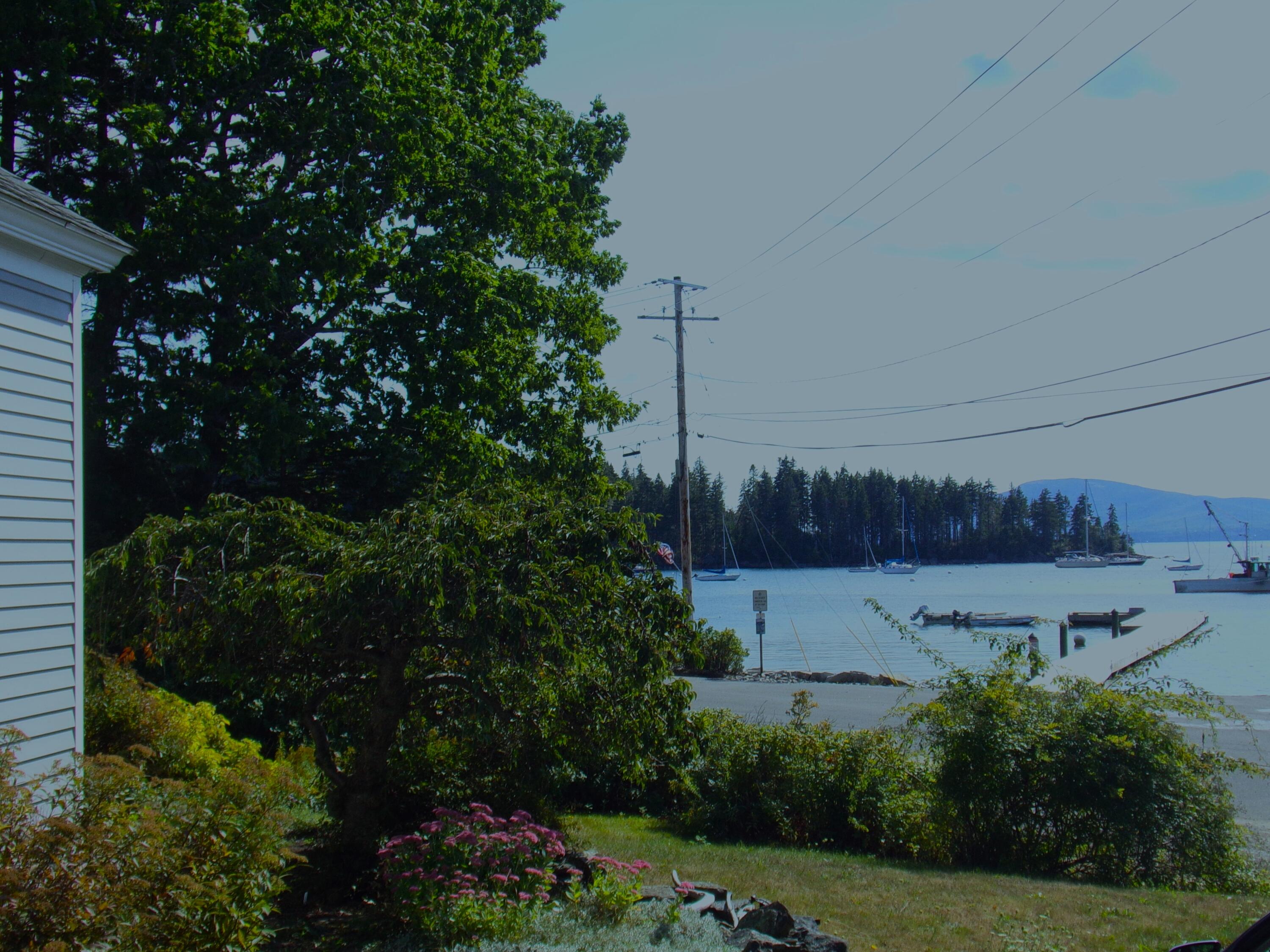 5 Main Street Sorrento ME 04677