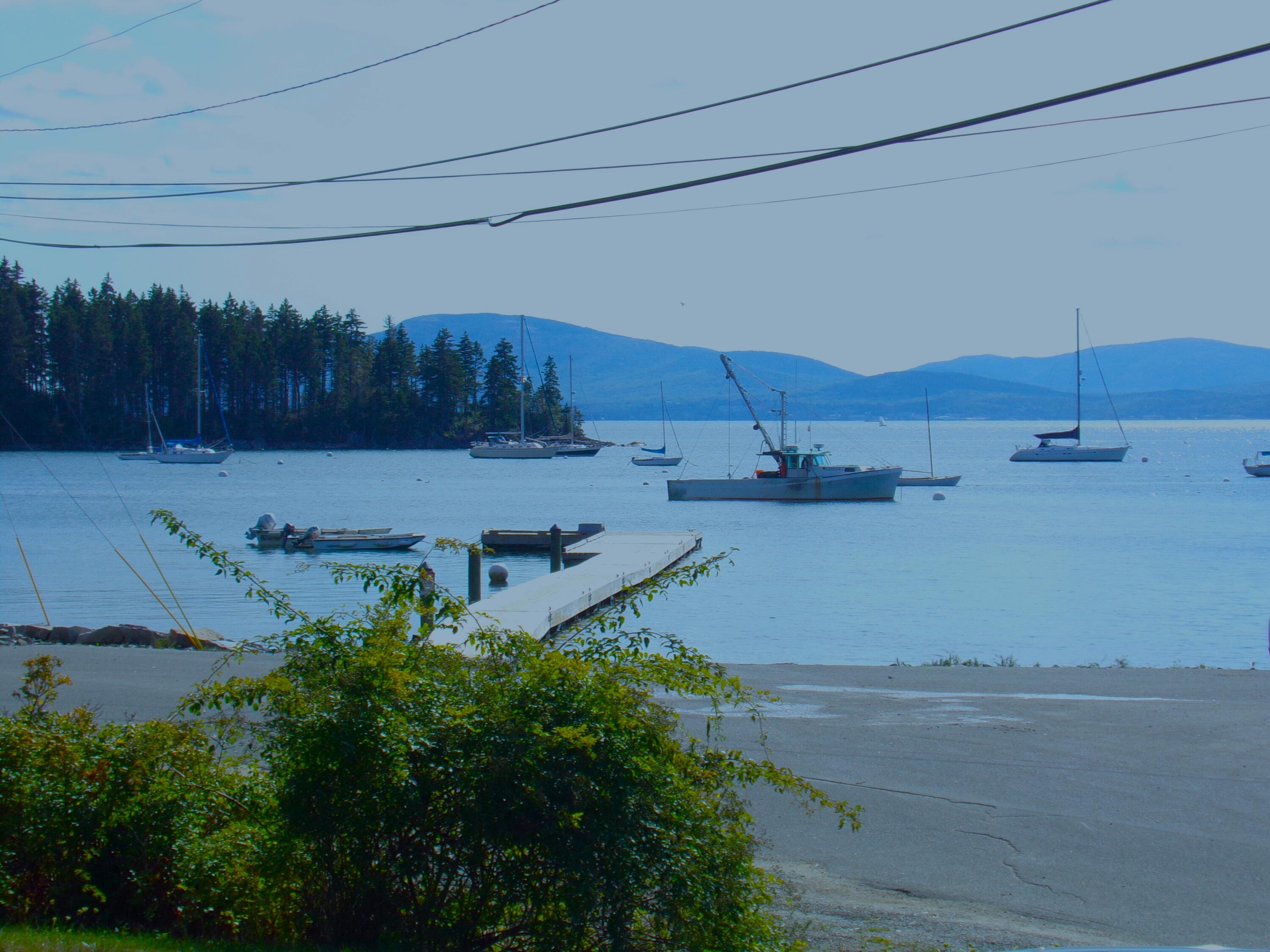 5 Main Street Sorrento ME 04677