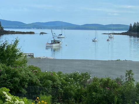 5 Main Street Sorrento ME 04677