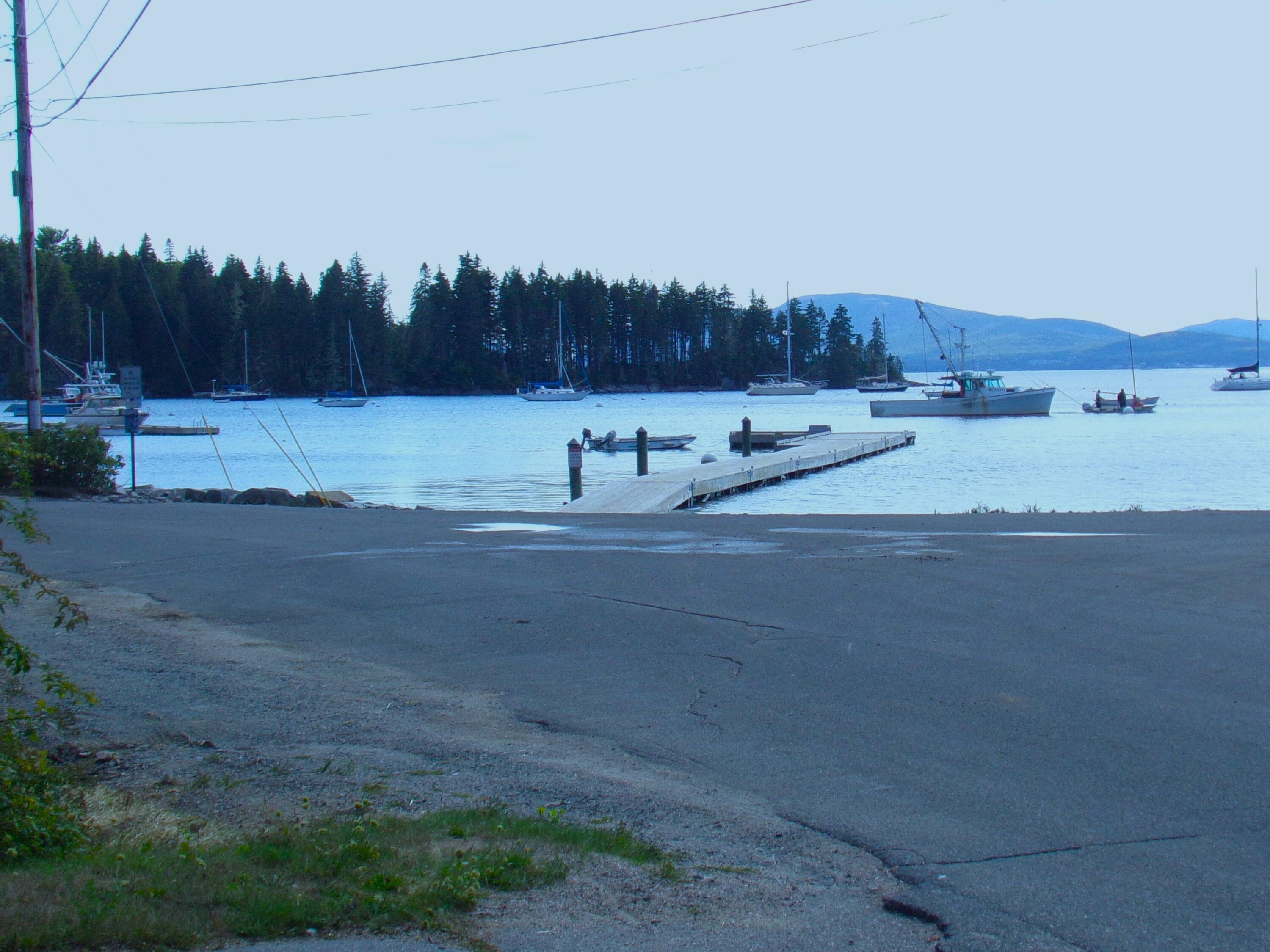 5 Main Street Sorrento ME 04677