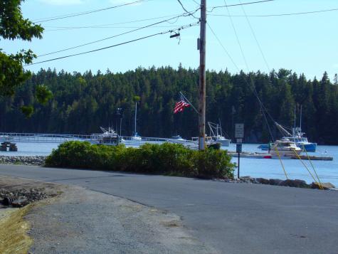 5 Main Street Sorrento ME 04677