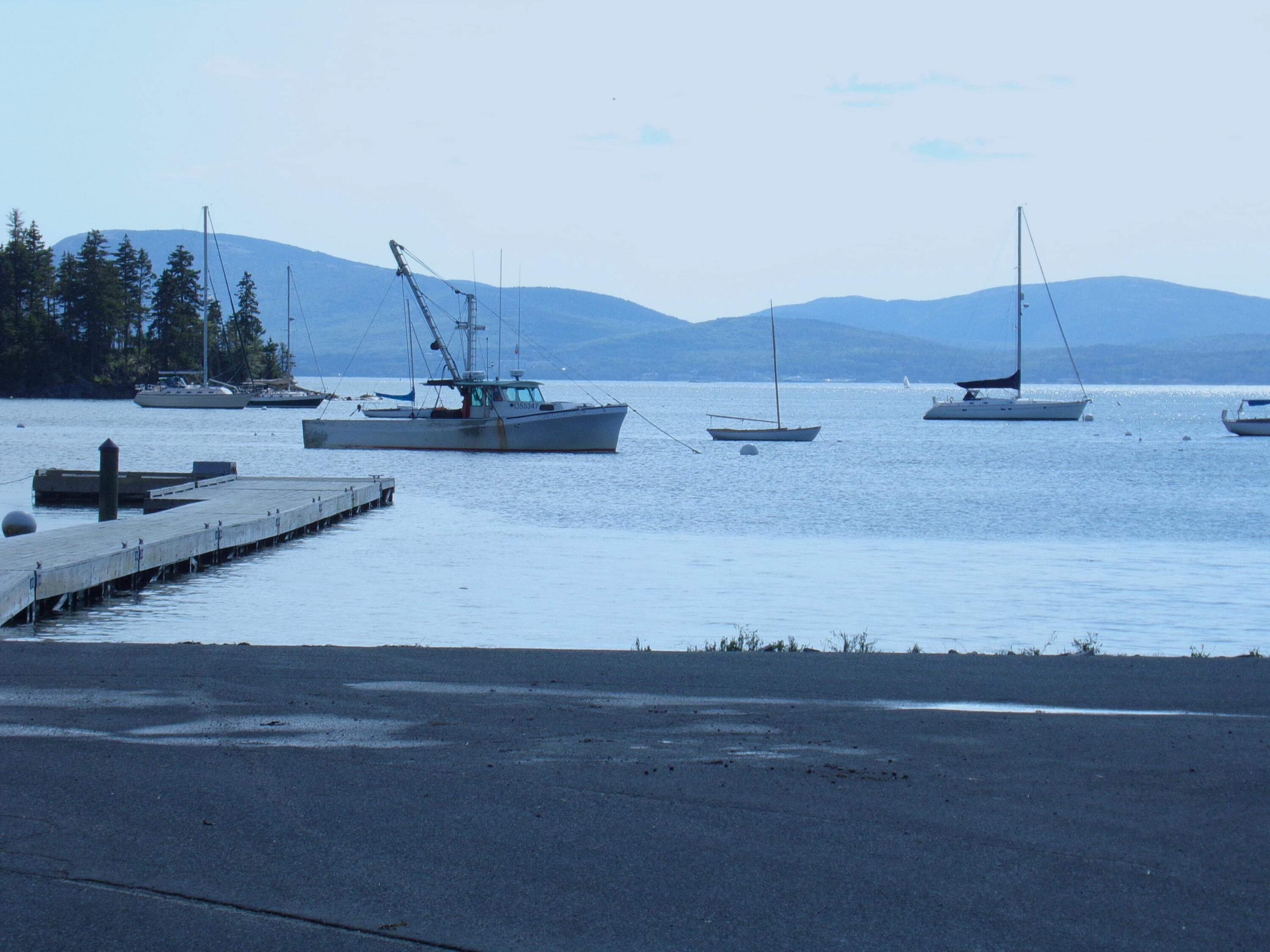 5 Main Street Sorrento ME 04677