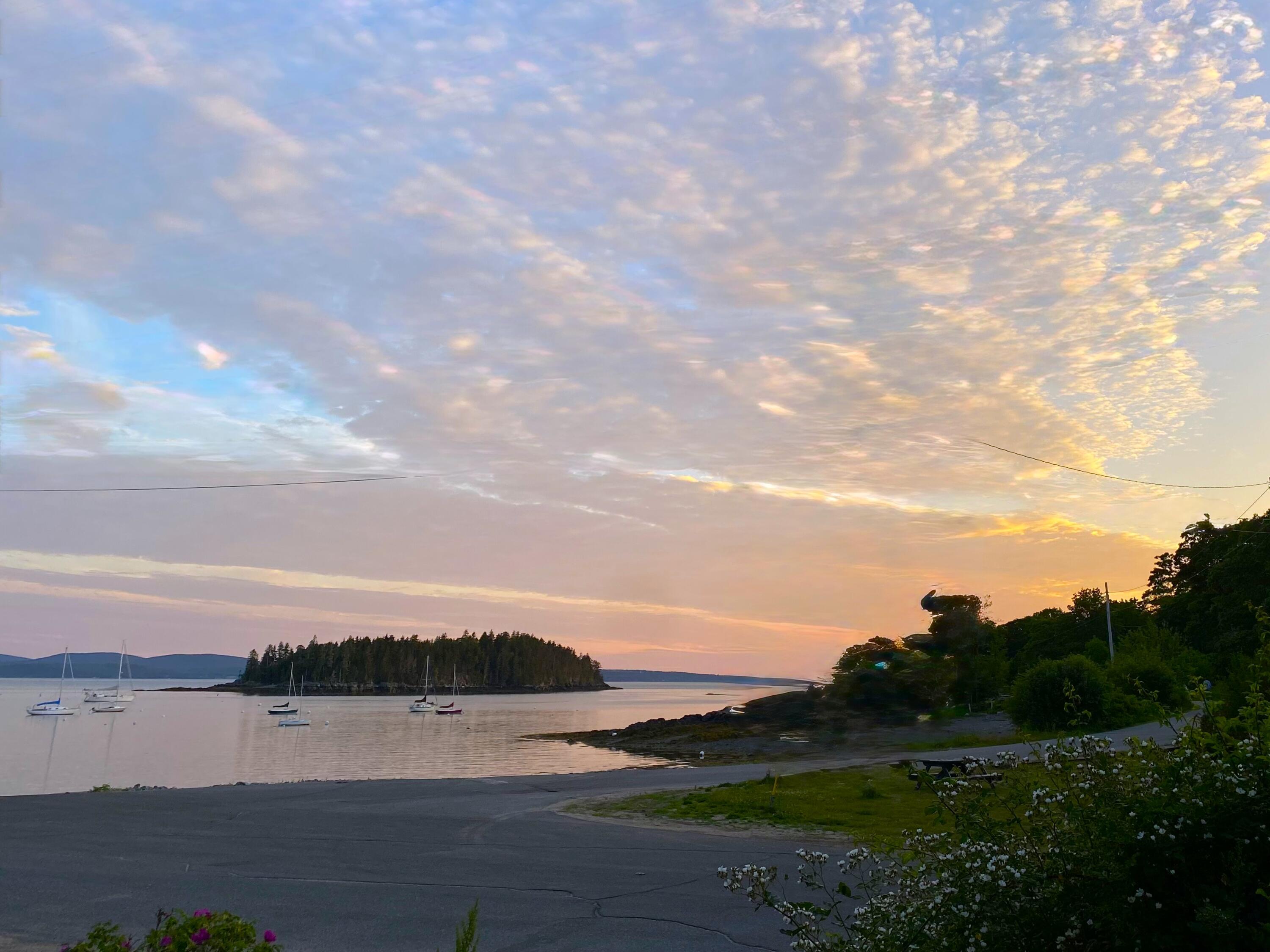 5 Main Street Sorrento ME 04677