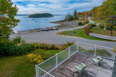 5 Main Street Sorrento ME 04677