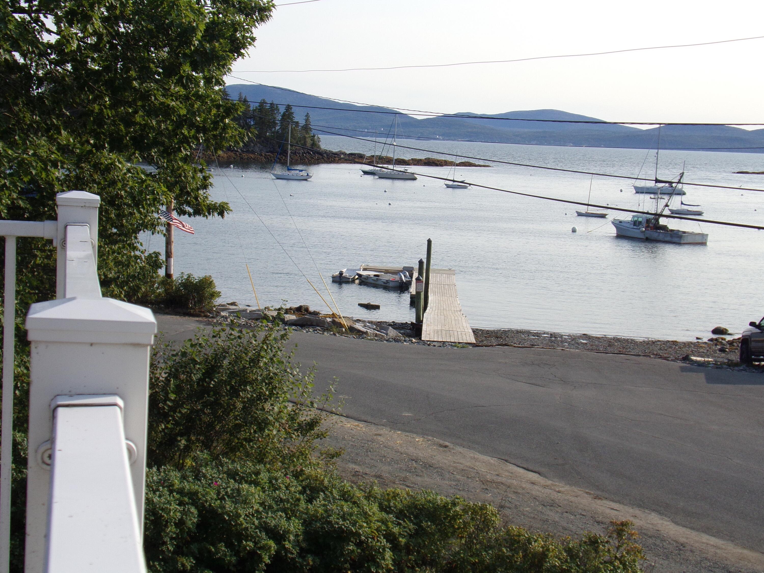 5 Main Street Sorrento ME 04677