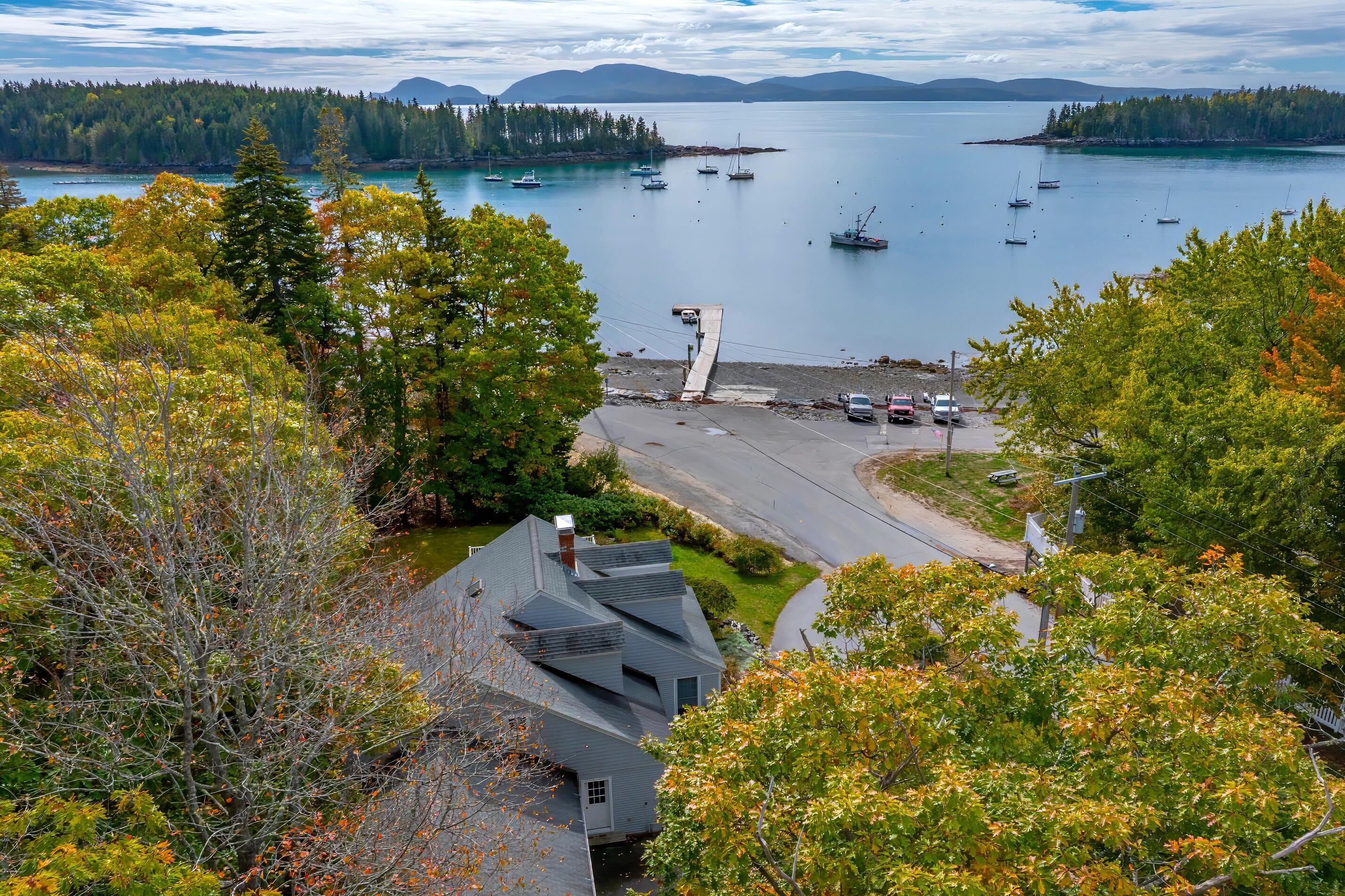 5 Main Street Sorrento ME 04677