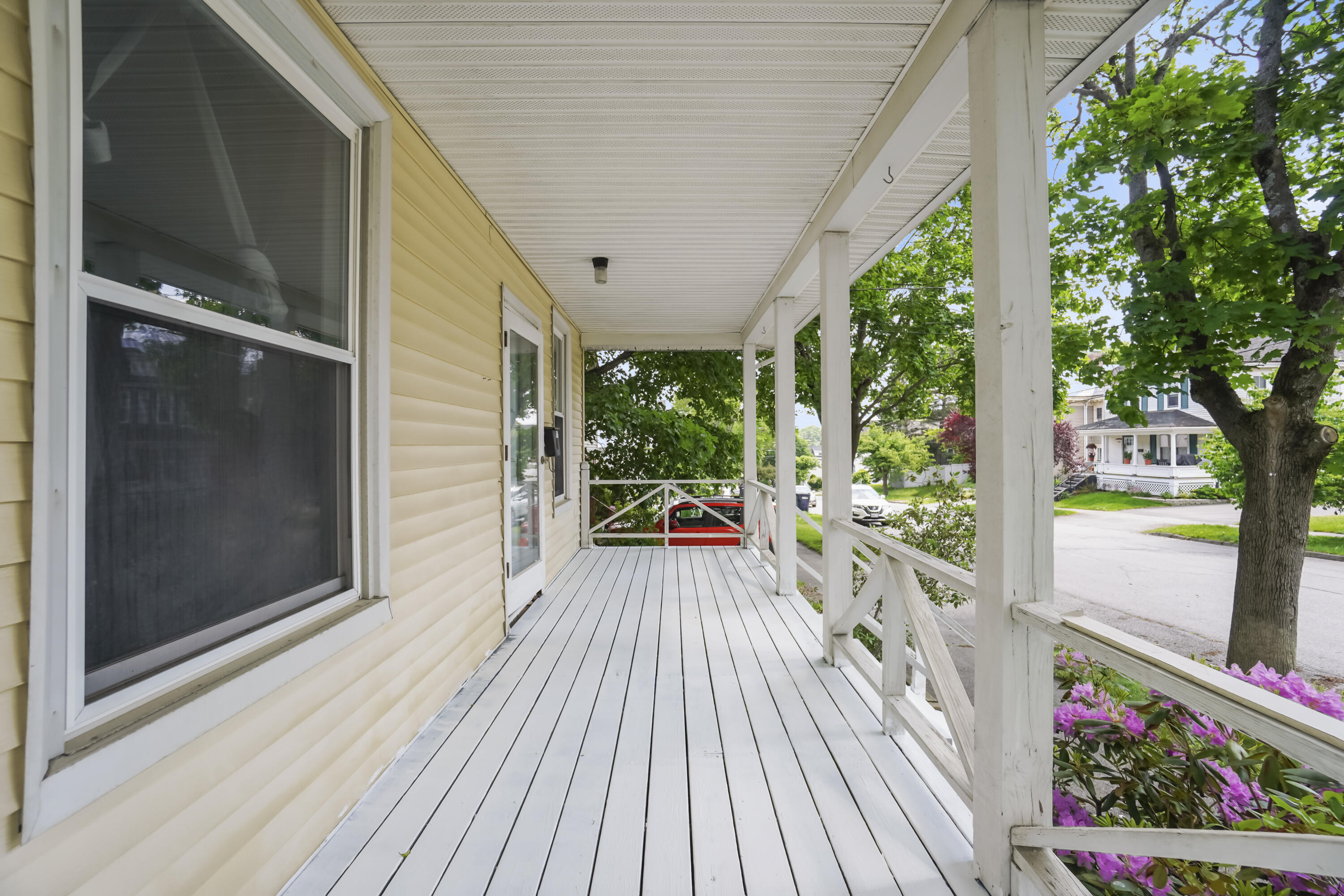 12 E Summer Street Bangor ME 04401