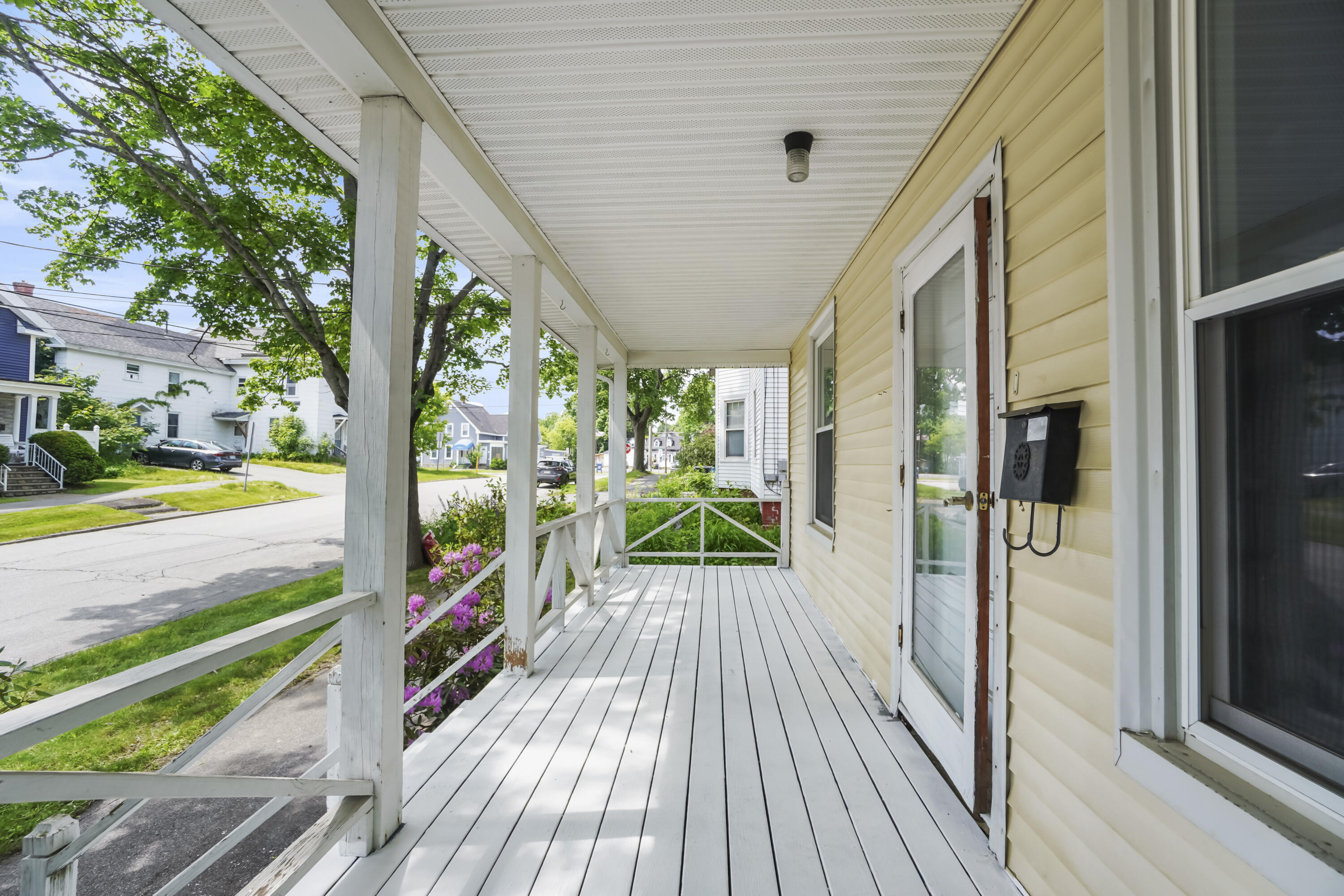 12 E Summer Street Bangor ME 04401