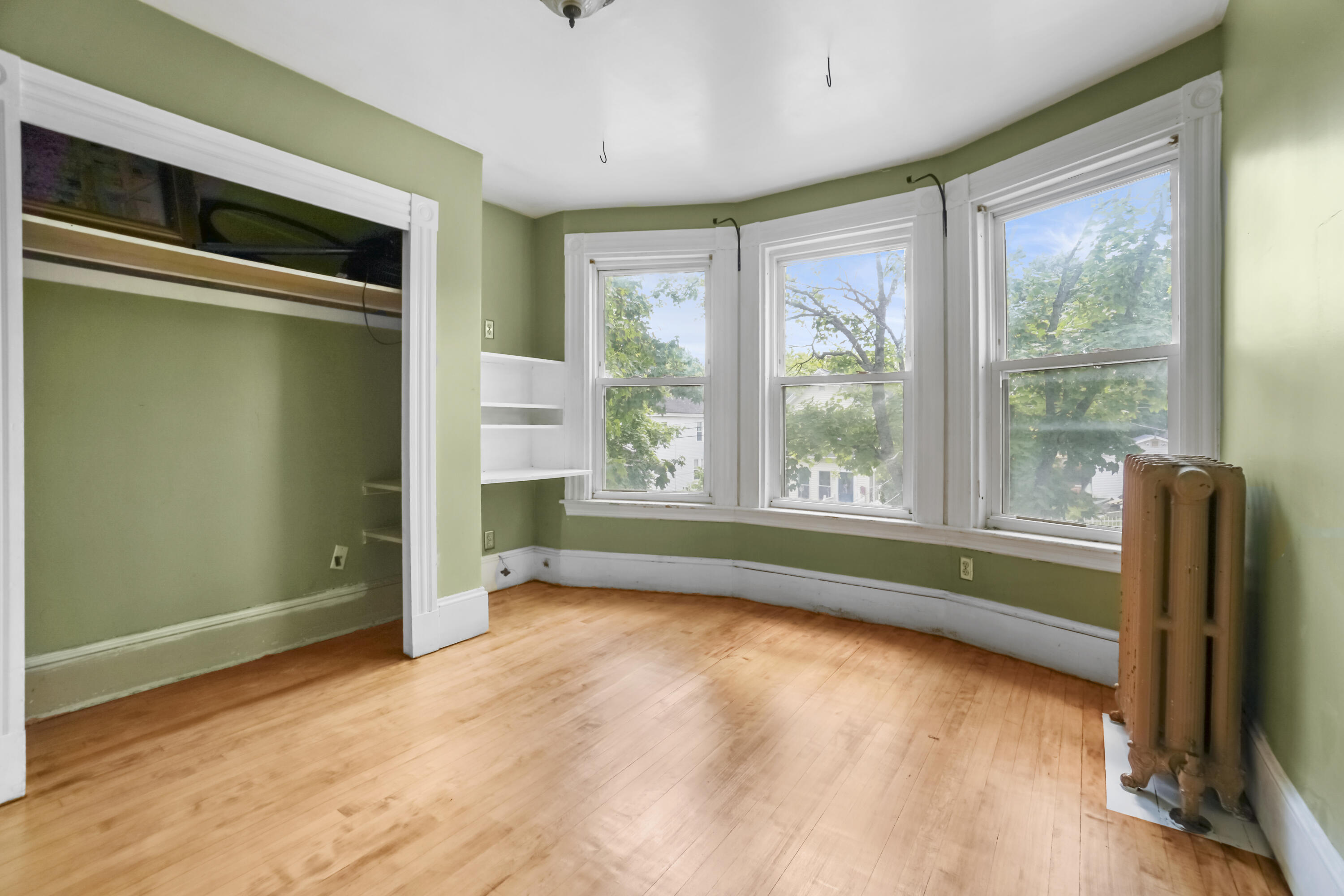 12 E Summer Street Bangor ME 04401