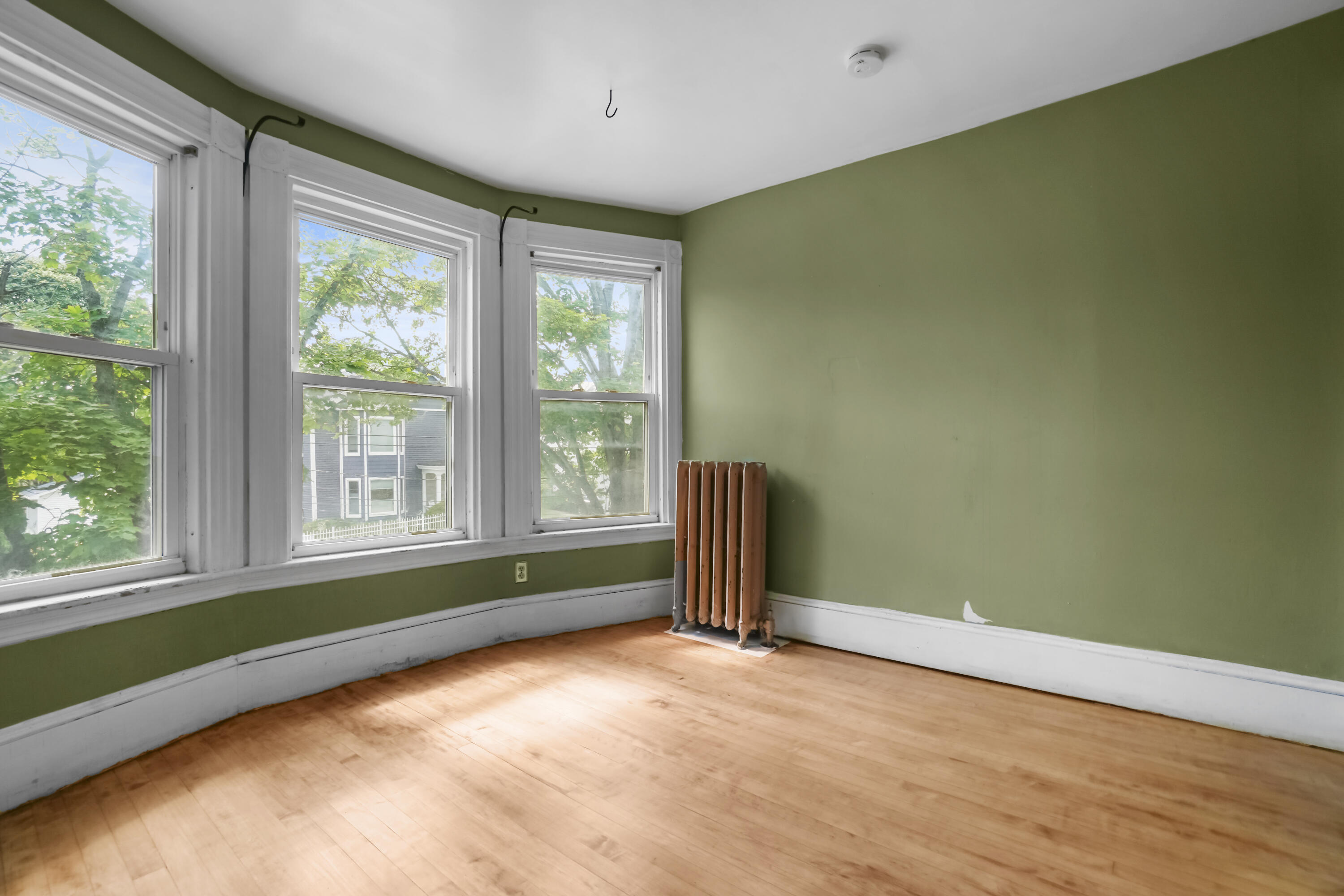 12 E Summer Street Bangor ME 04401