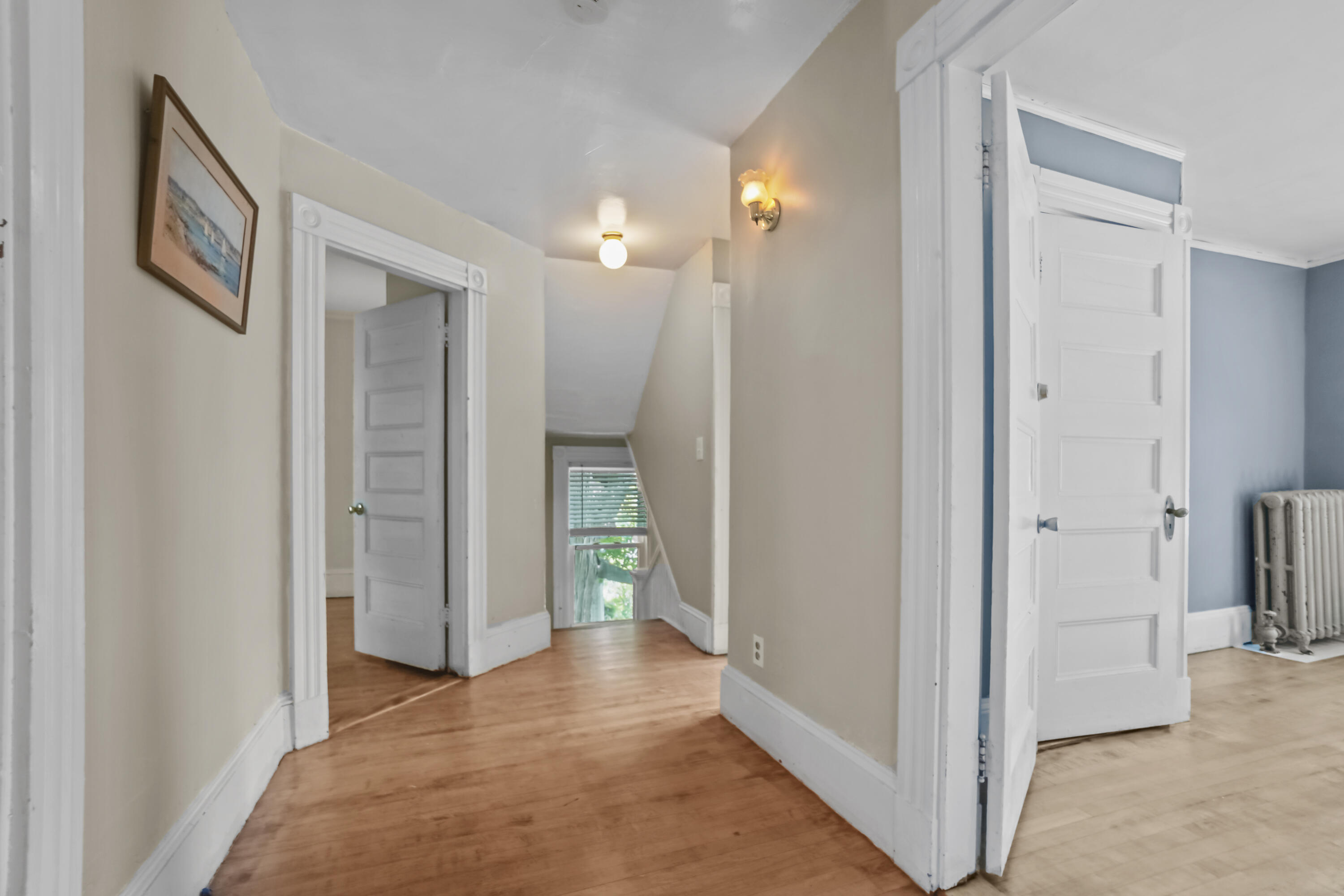 12 E Summer Street Bangor ME 04401