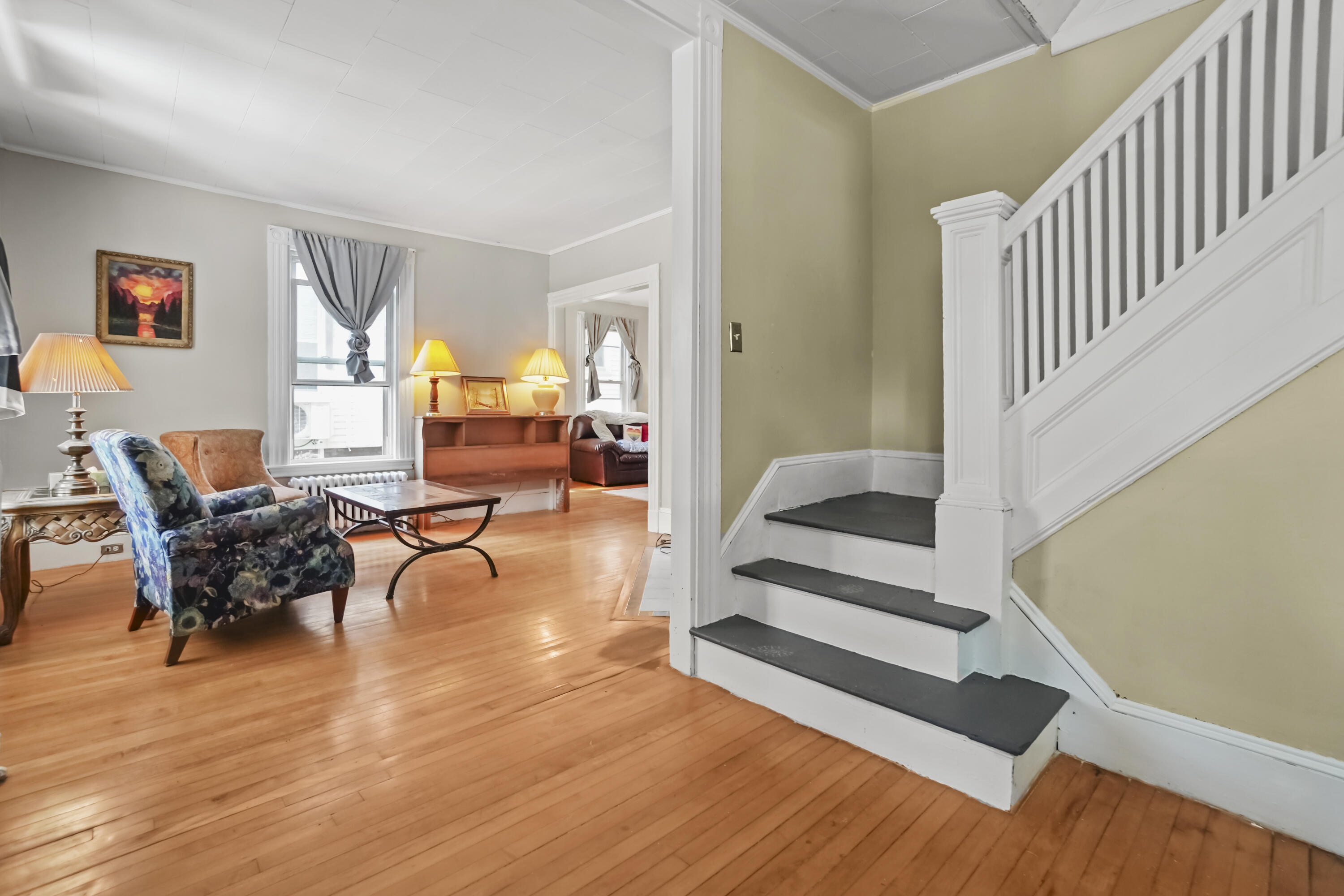 12 E Summer Street Bangor ME 04401