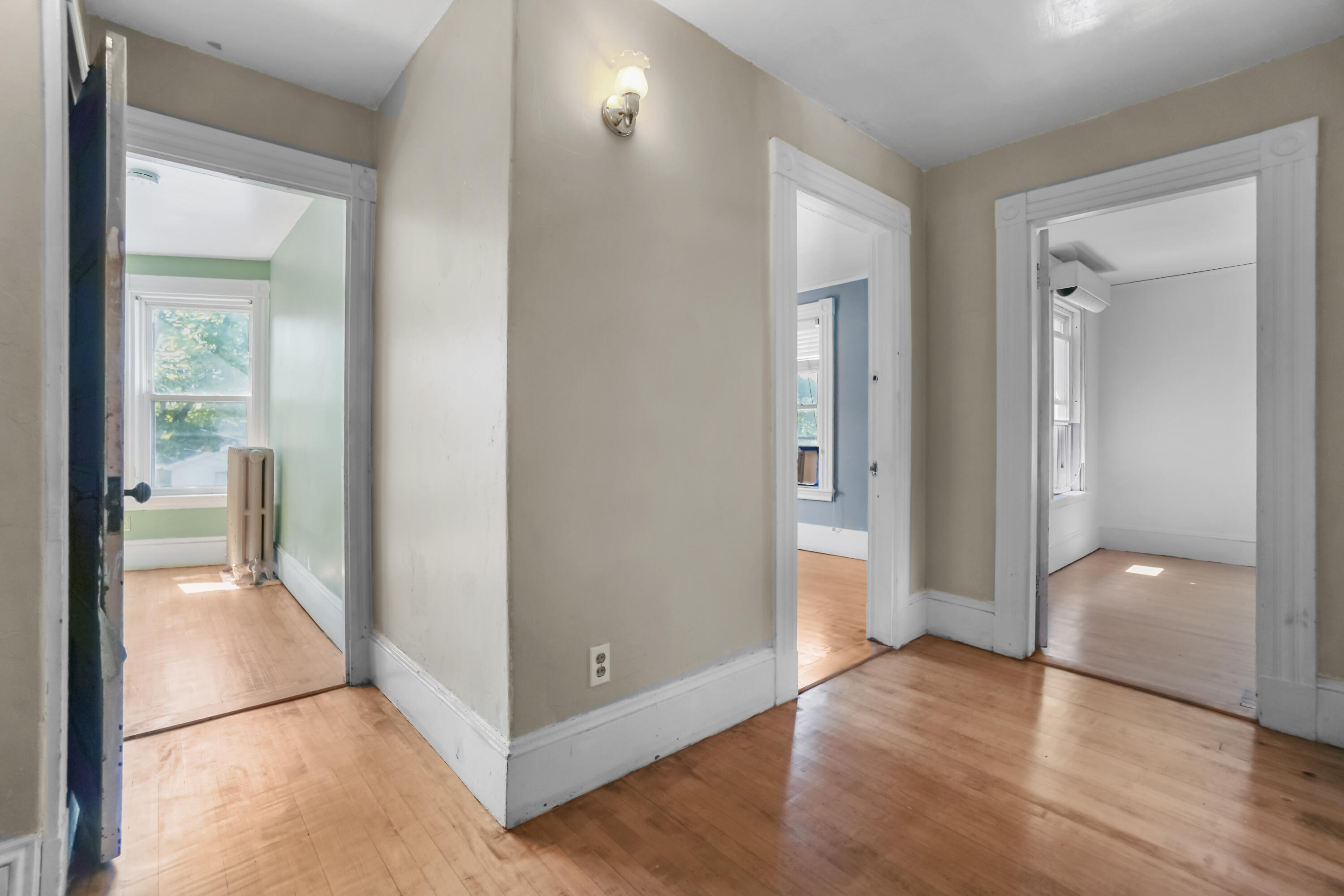 12 E Summer Street Bangor ME 04401