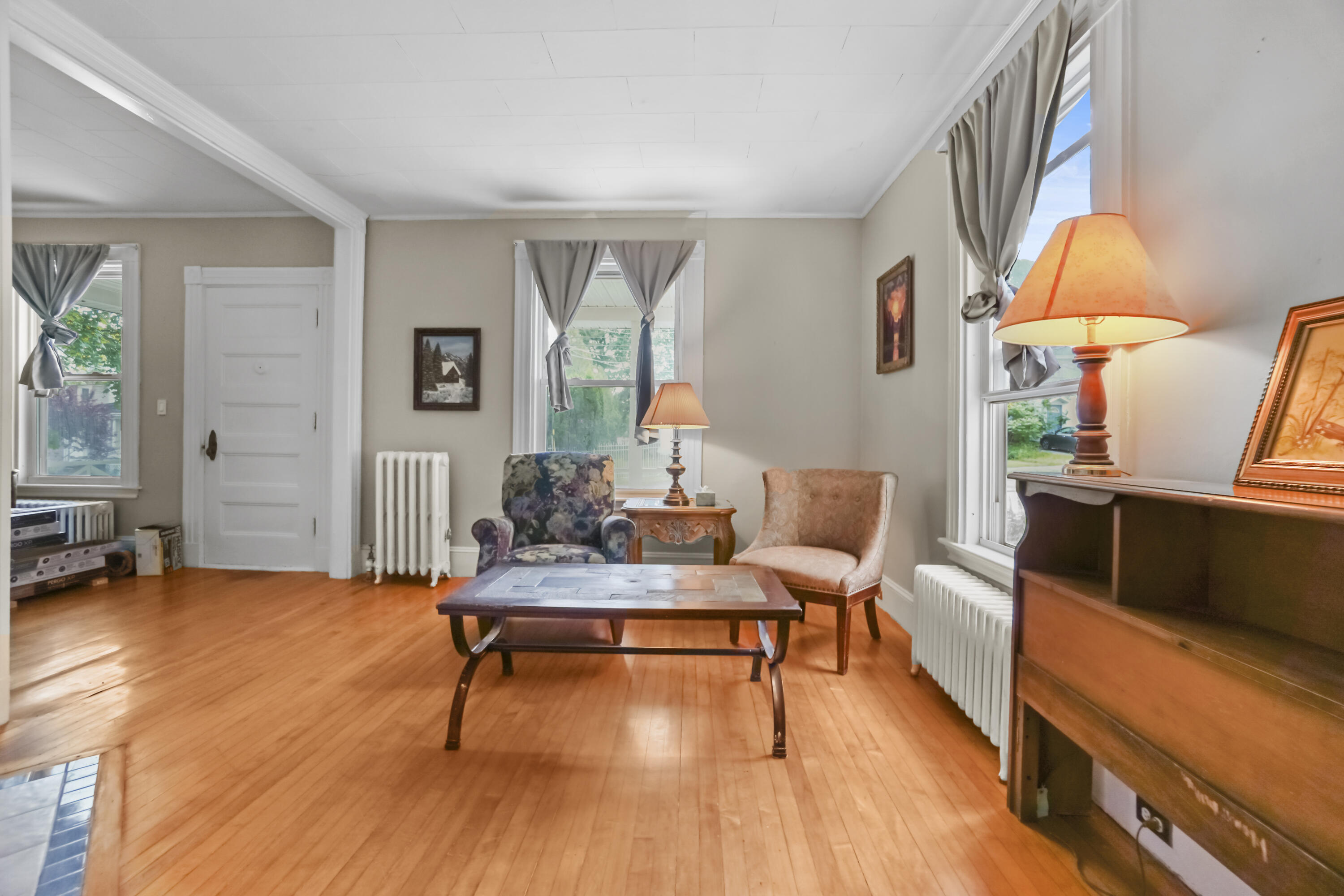 12 E Summer Street Bangor ME 04401