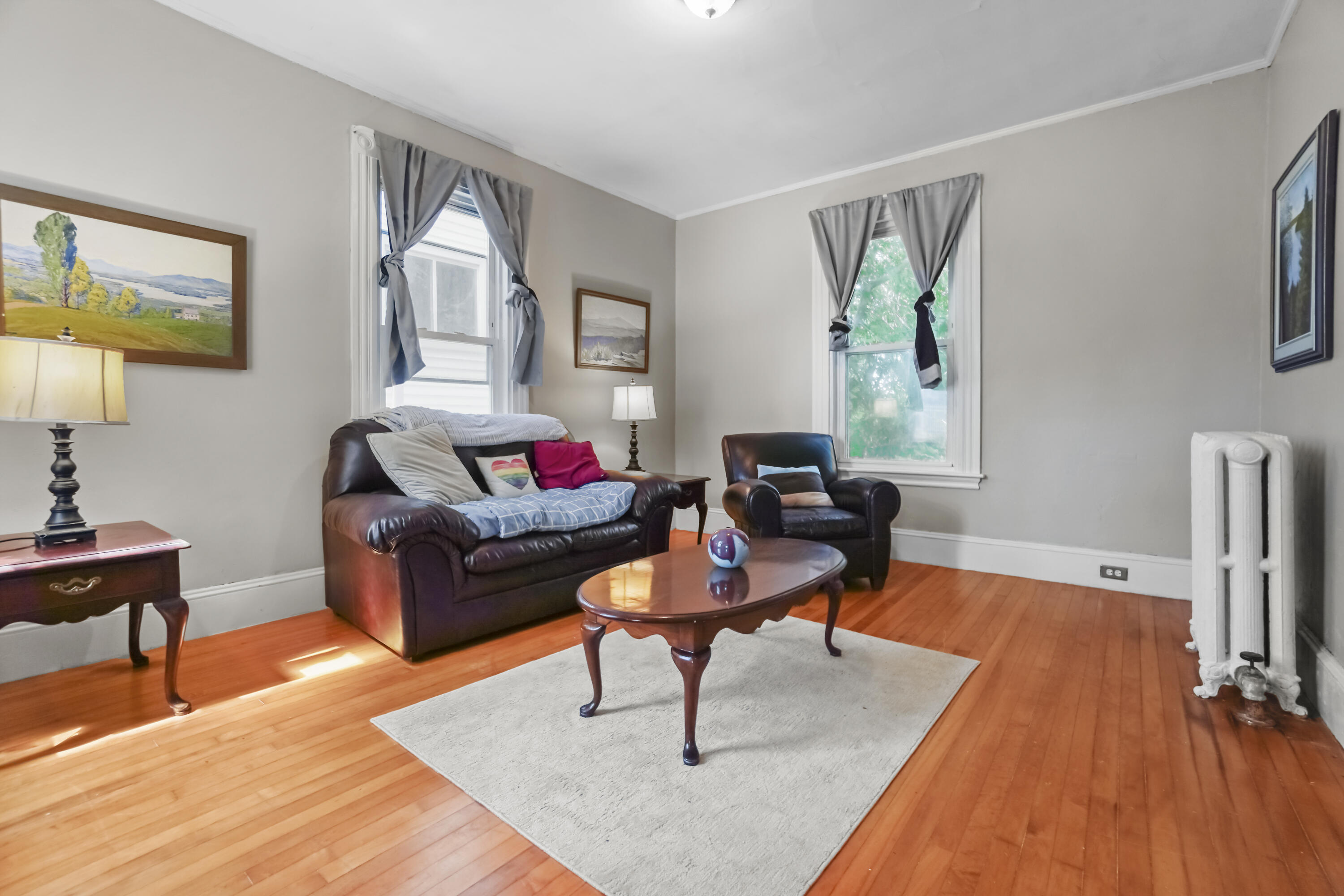 12 E Summer Street Bangor ME 04401