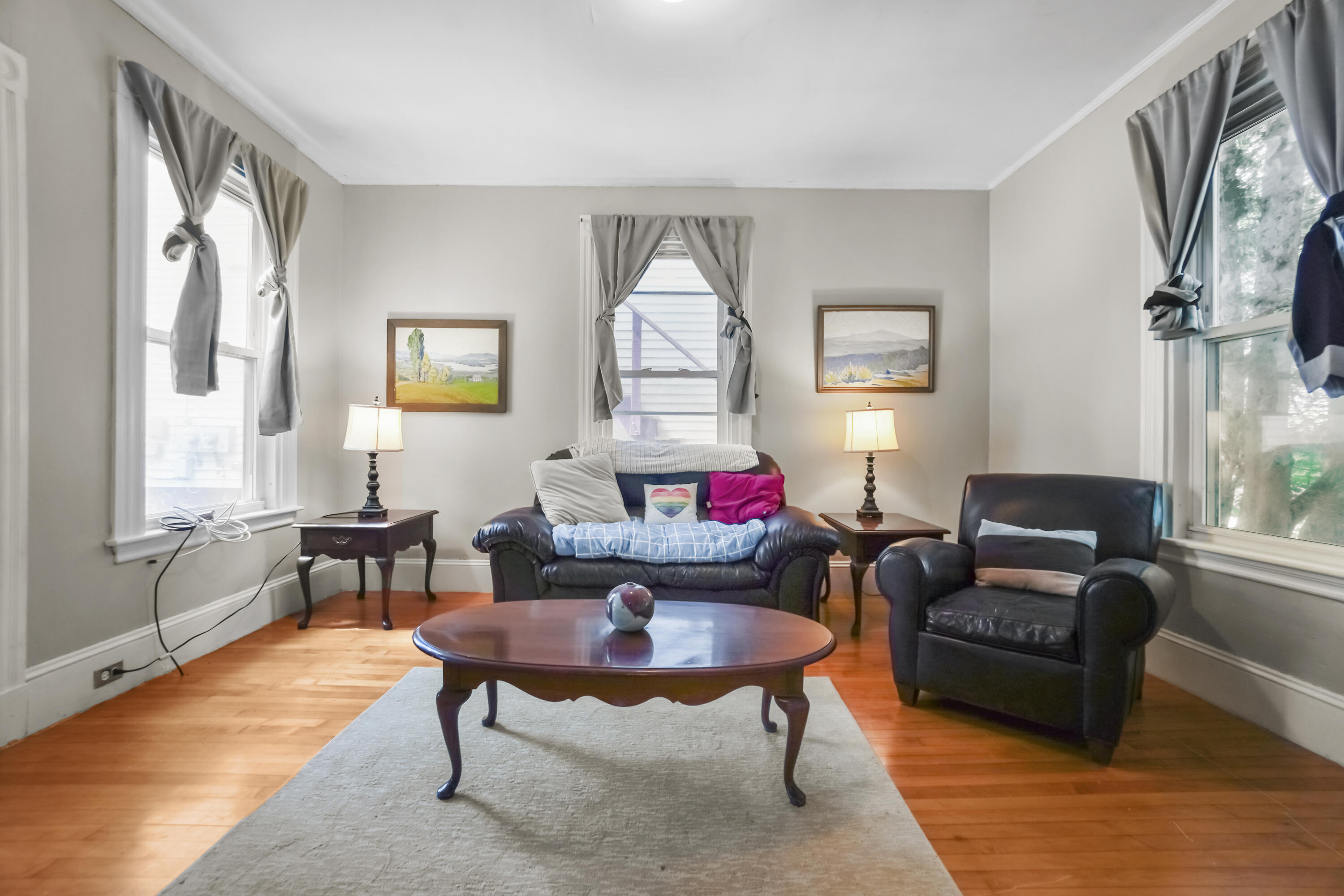 12 E Summer Street Bangor ME 04401