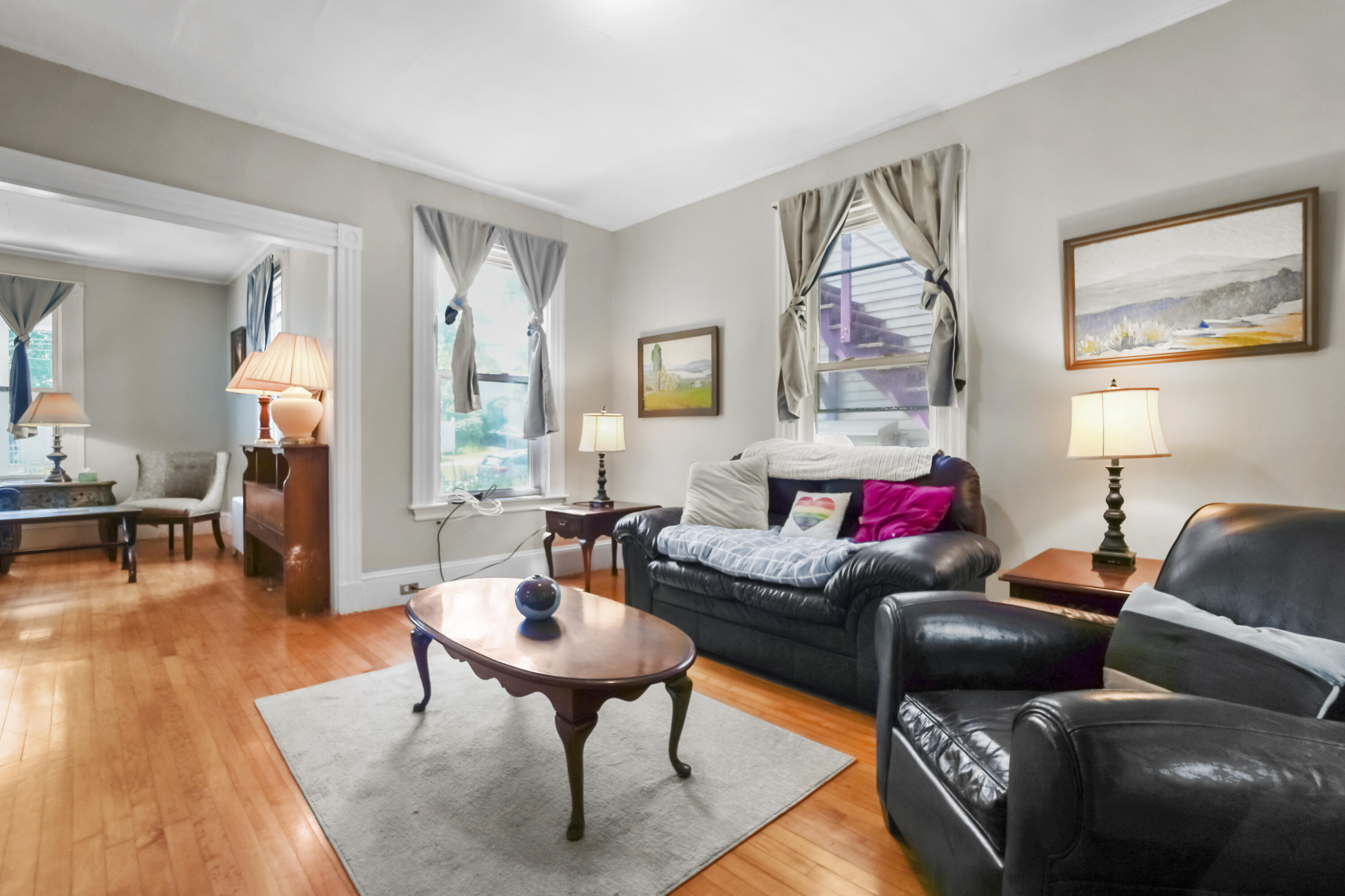 12 E Summer Street Bangor ME 04401