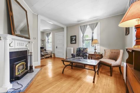 12 E Summer Street Bangor ME 04401