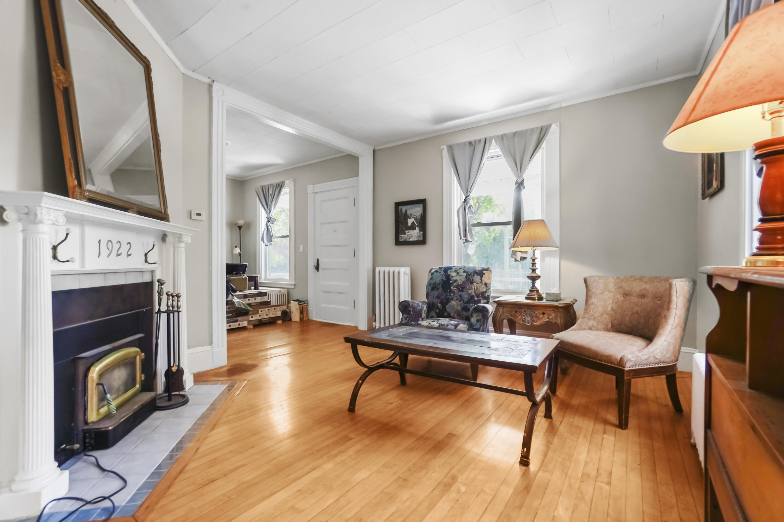 12 E Summer Street Bangor ME 04401