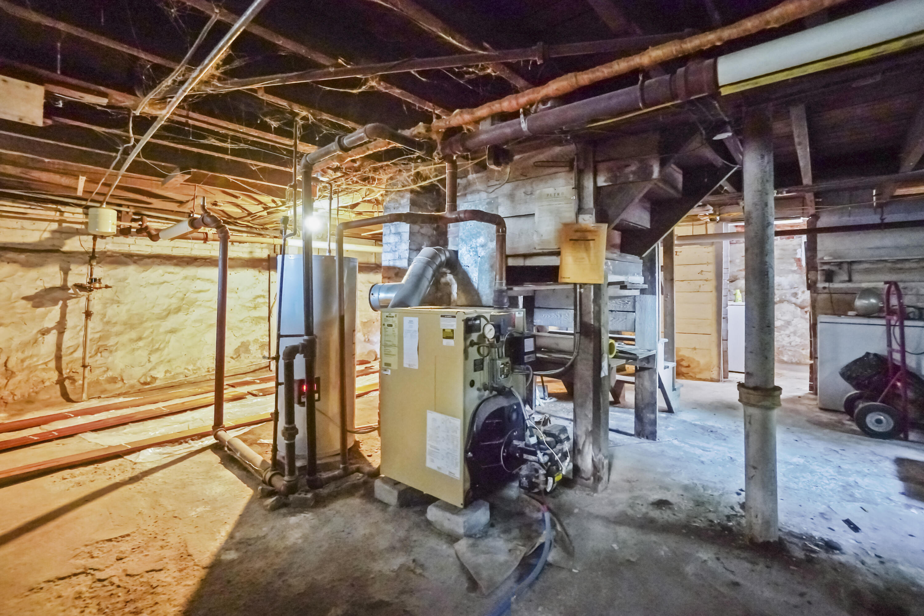 12 E Summer Street Bangor ME 04401