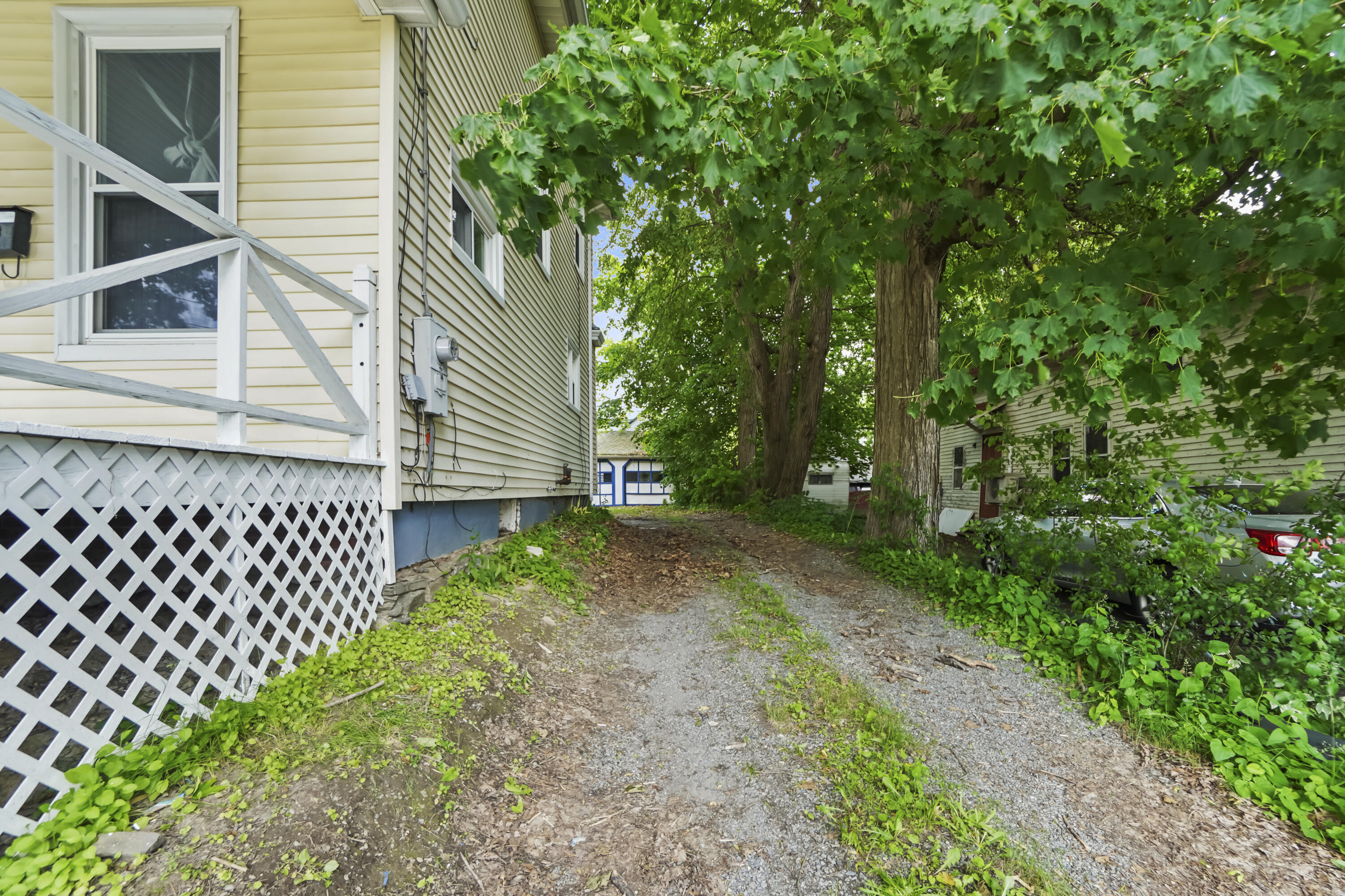 12 E Summer Street Bangor ME 04401