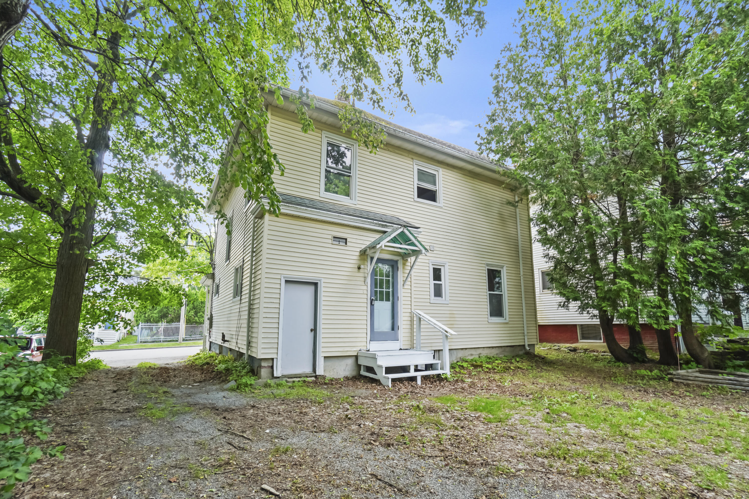 12 E Summer Street Bangor ME 04401