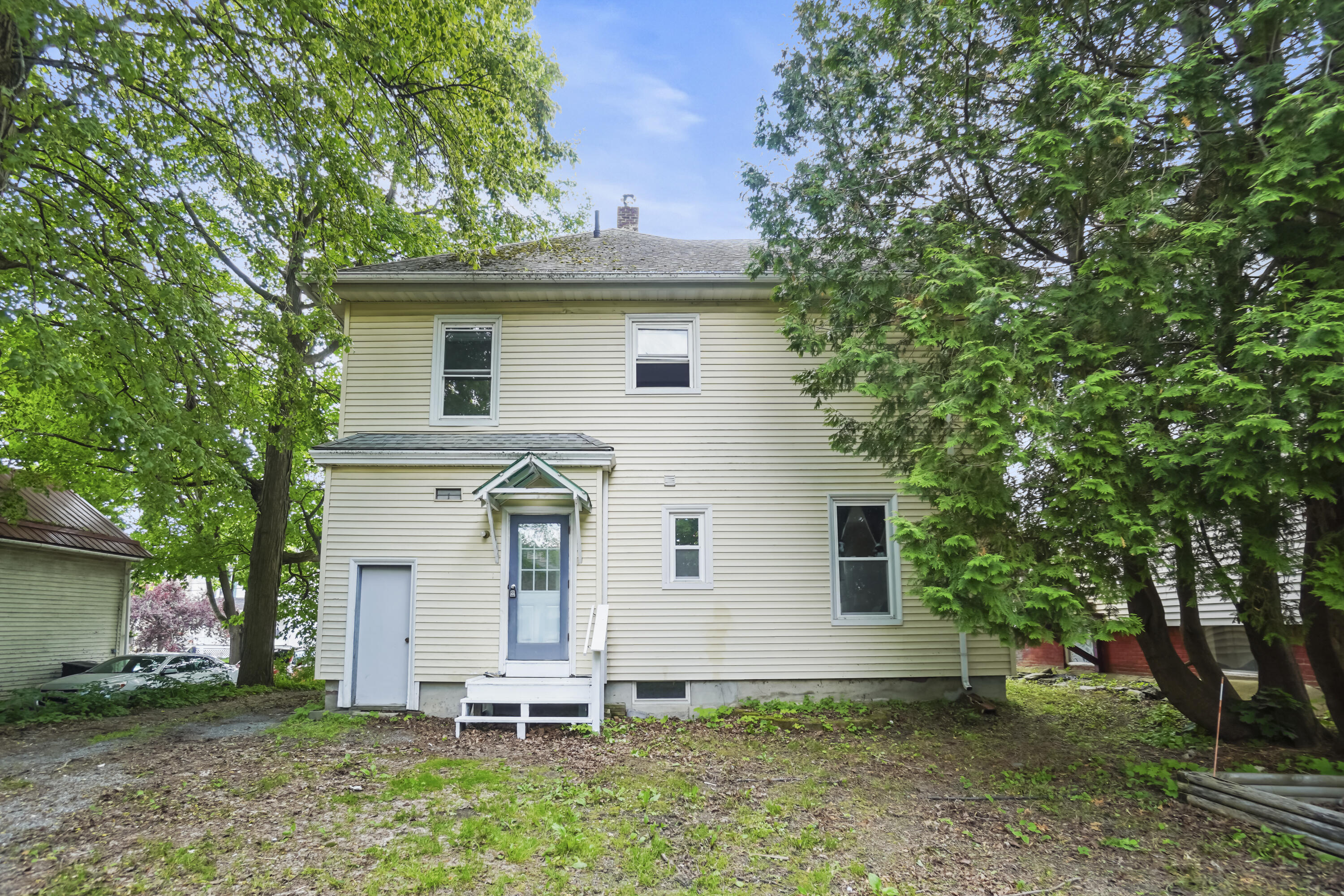 12 E Summer Street Bangor ME 04401