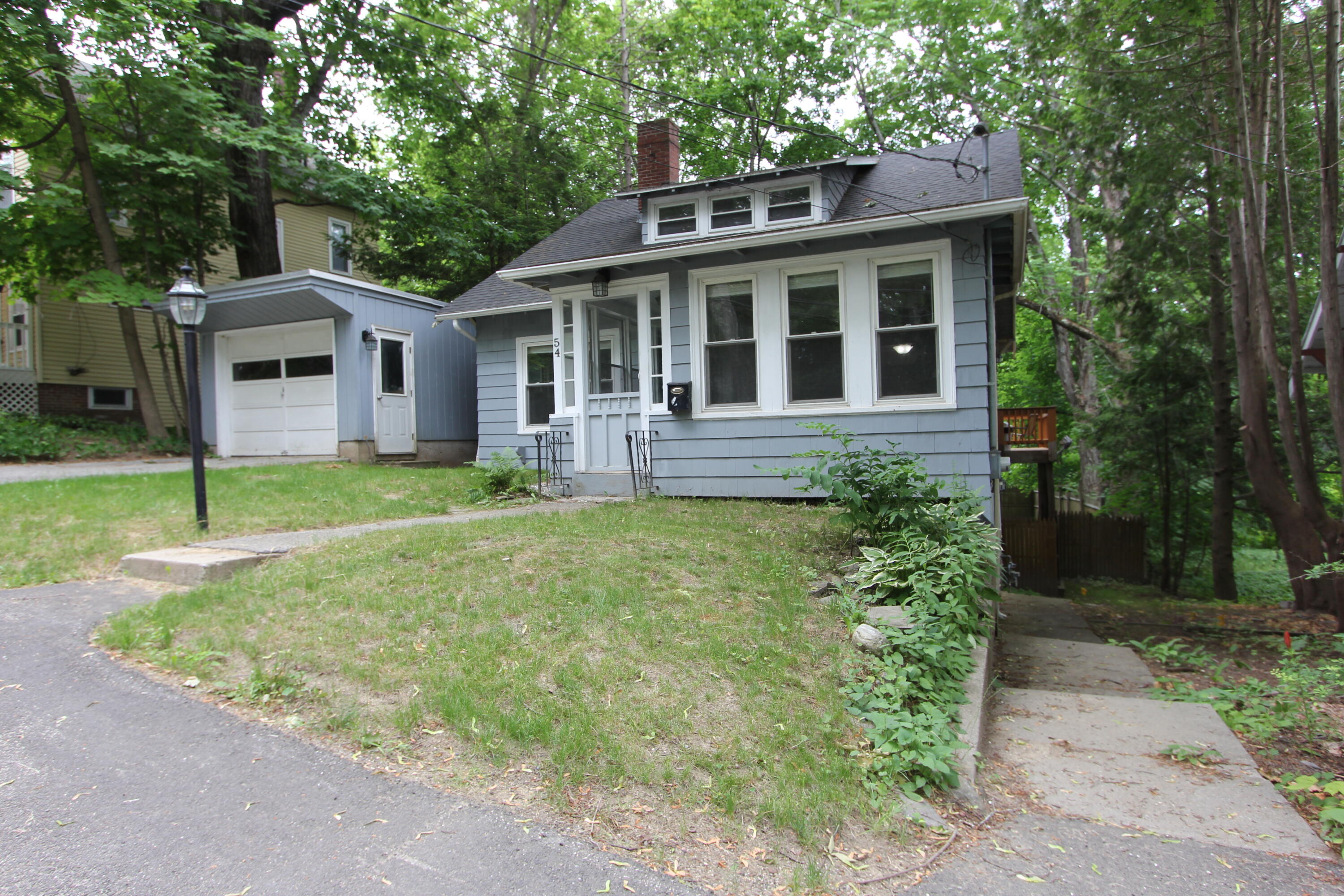 54 Lake Street Auburn ME 04210