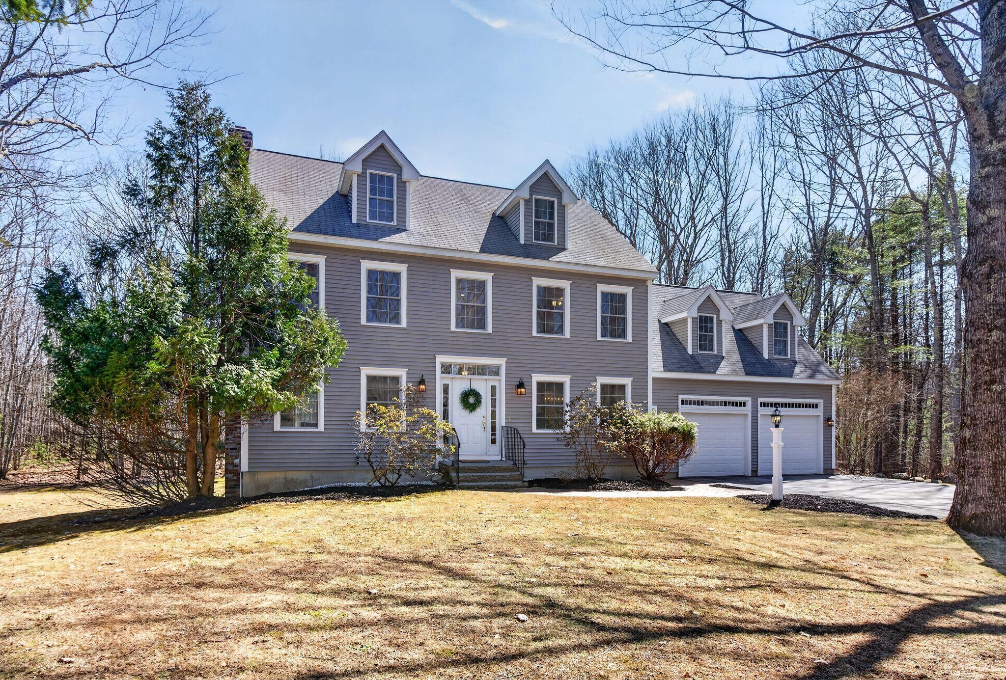 9 Hidden Creek Drive Scarborough ME 04074