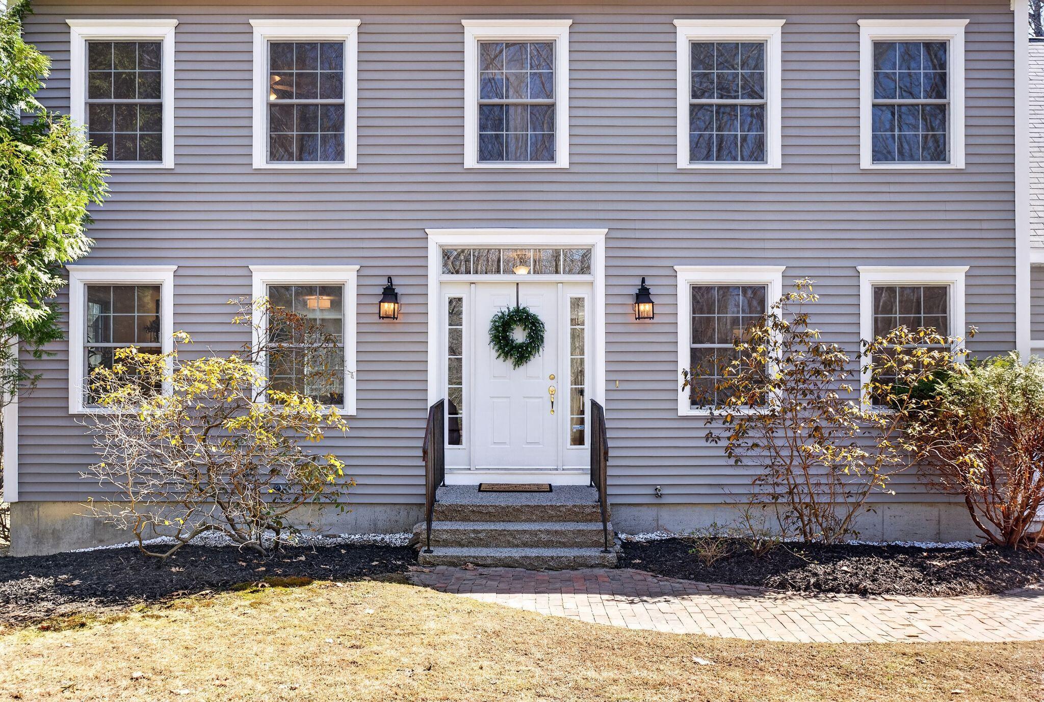 9 Hidden Creek Drive Scarborough ME 04074