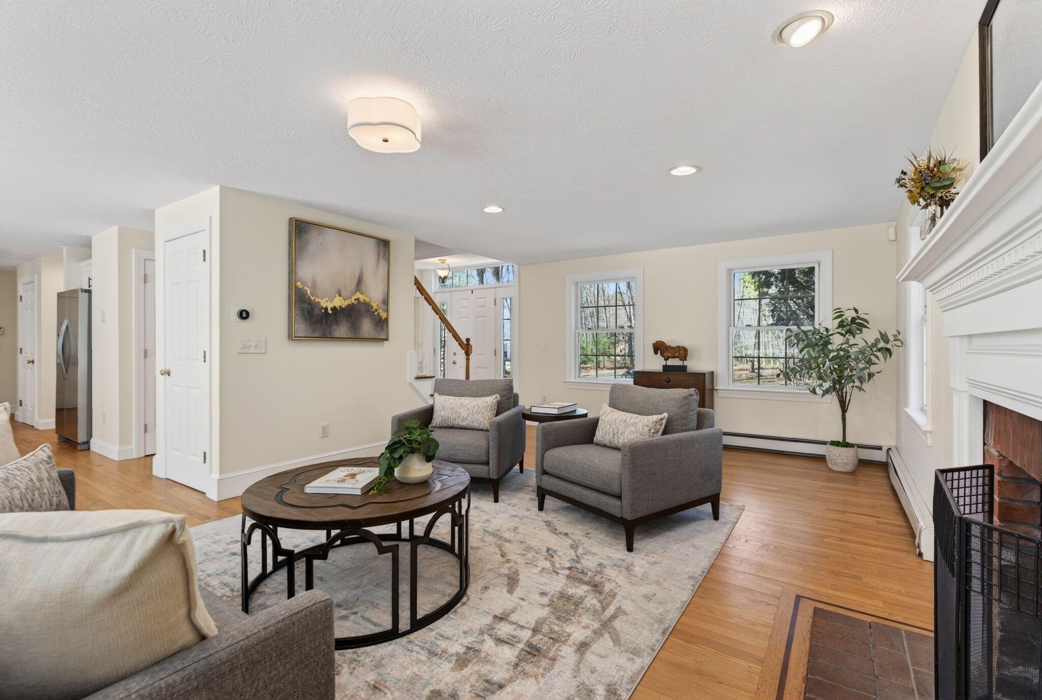 9 Hidden Creek Drive Scarborough ME 04074