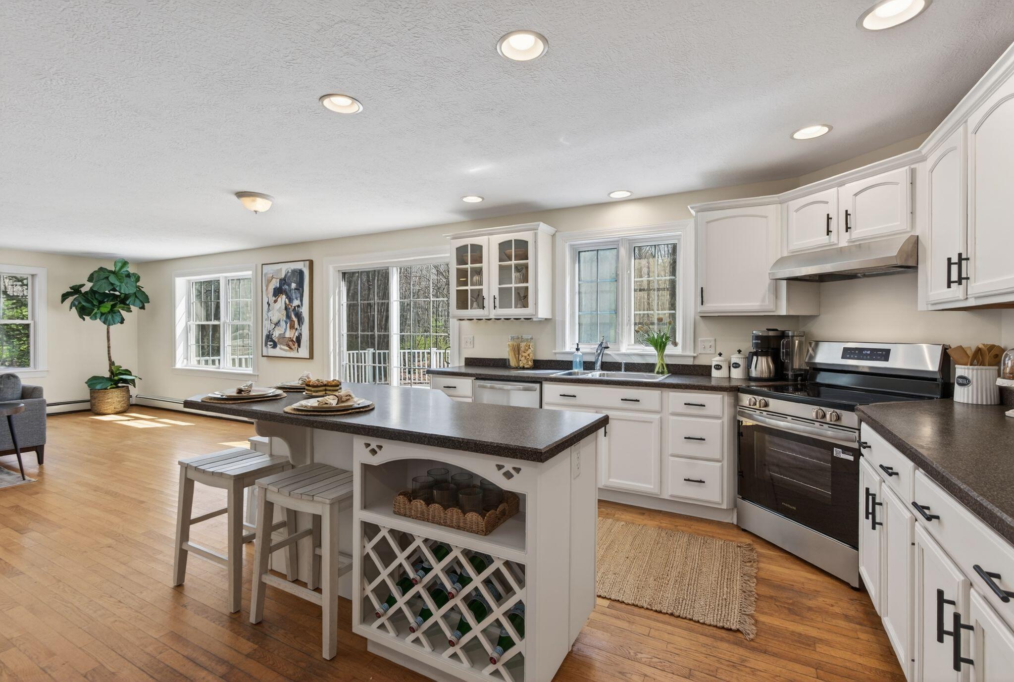 9 Hidden Creek Drive Scarborough ME 04074