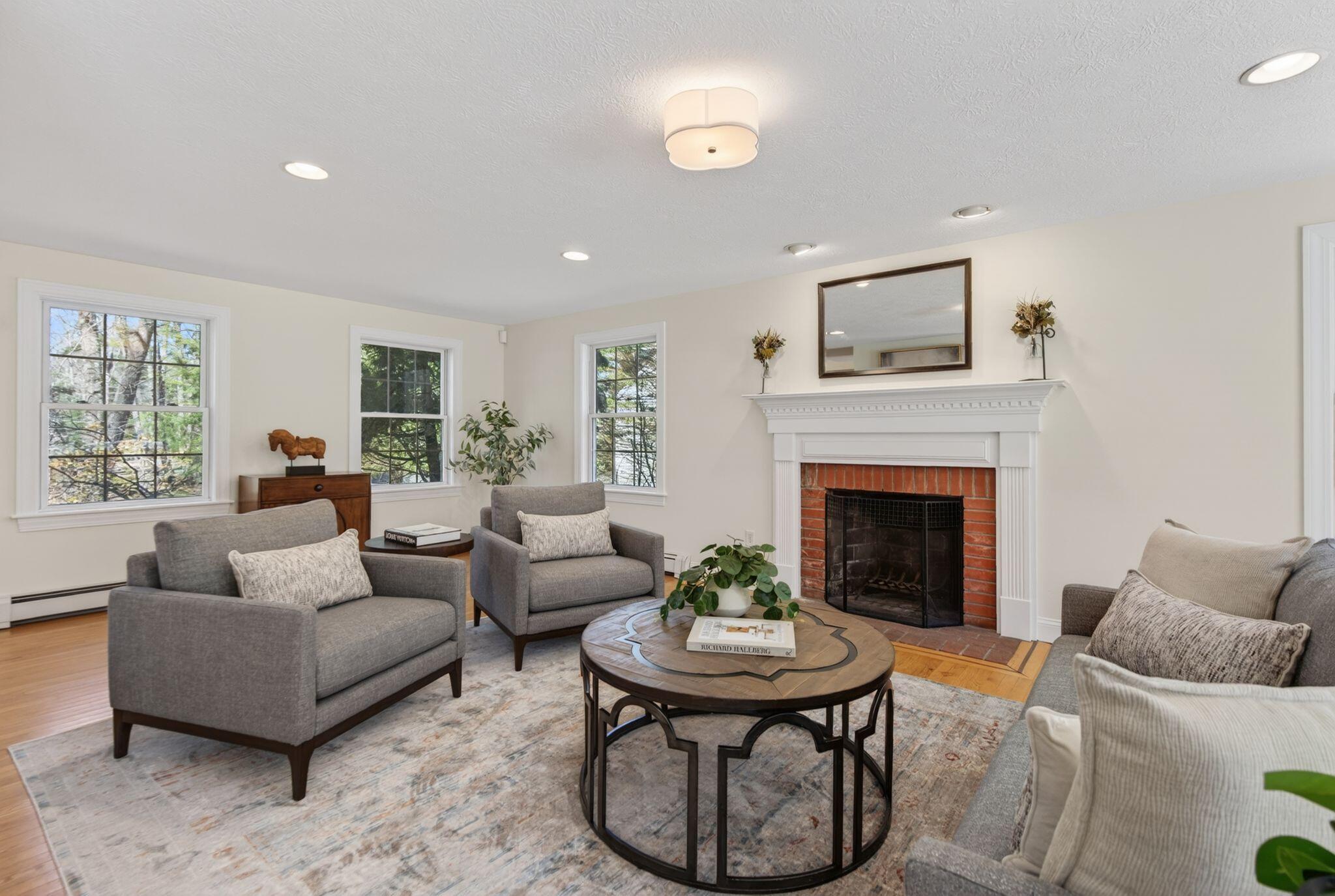 9 Hidden Creek Drive Scarborough ME 04074